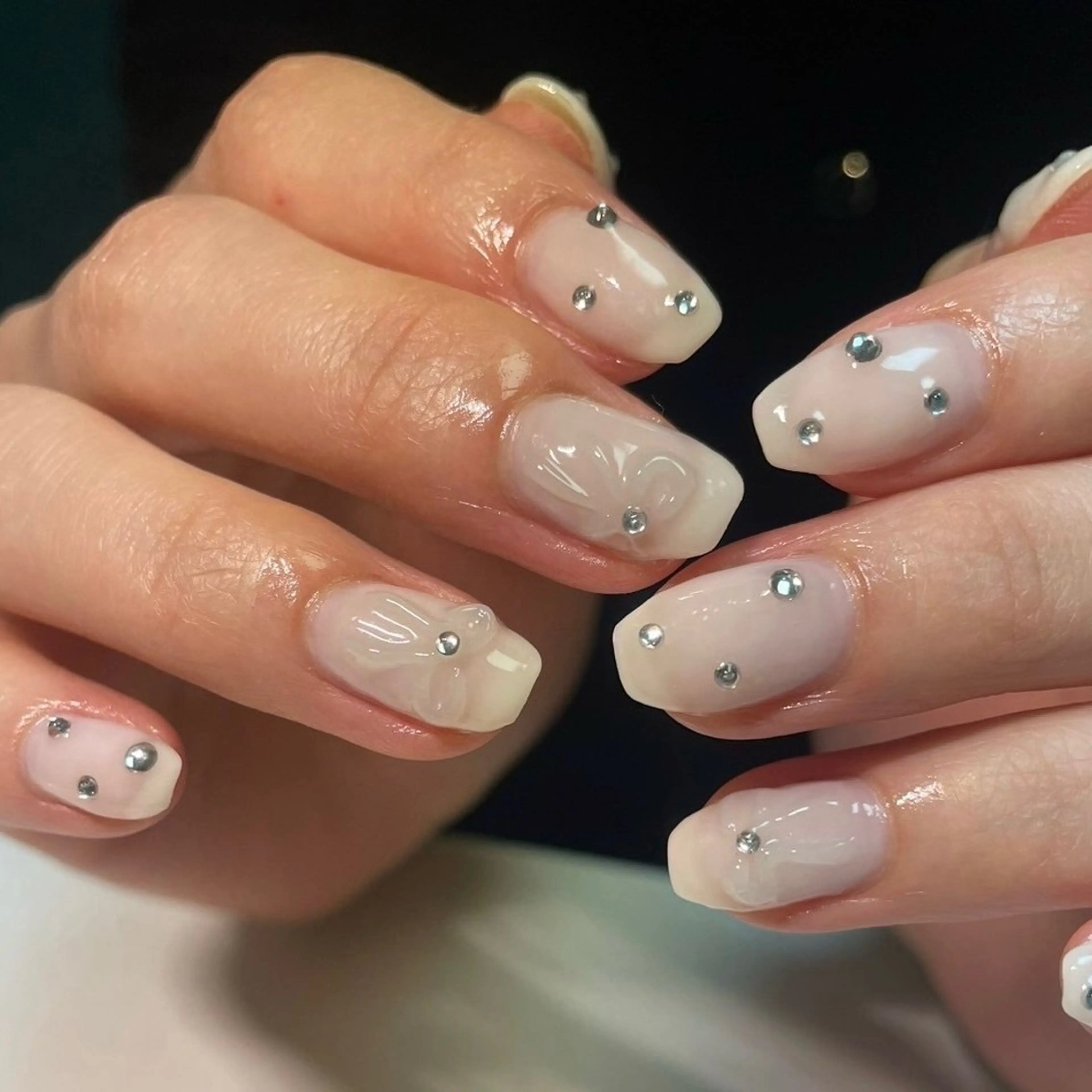 ネイル Canola namikaのネイルデザイン