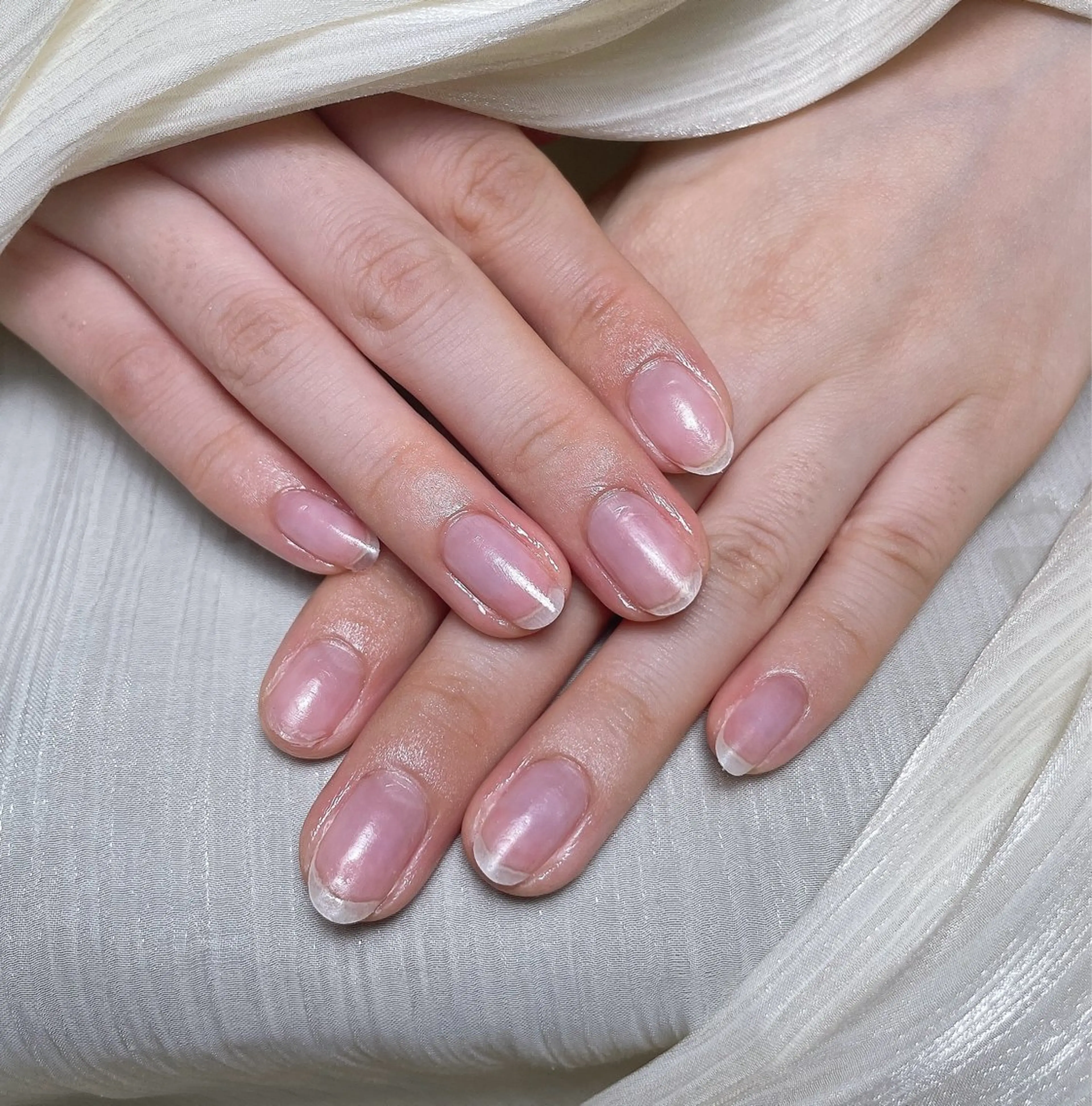 ネイル オフのみ(ネイル) モナ& あきのネイルデザイン