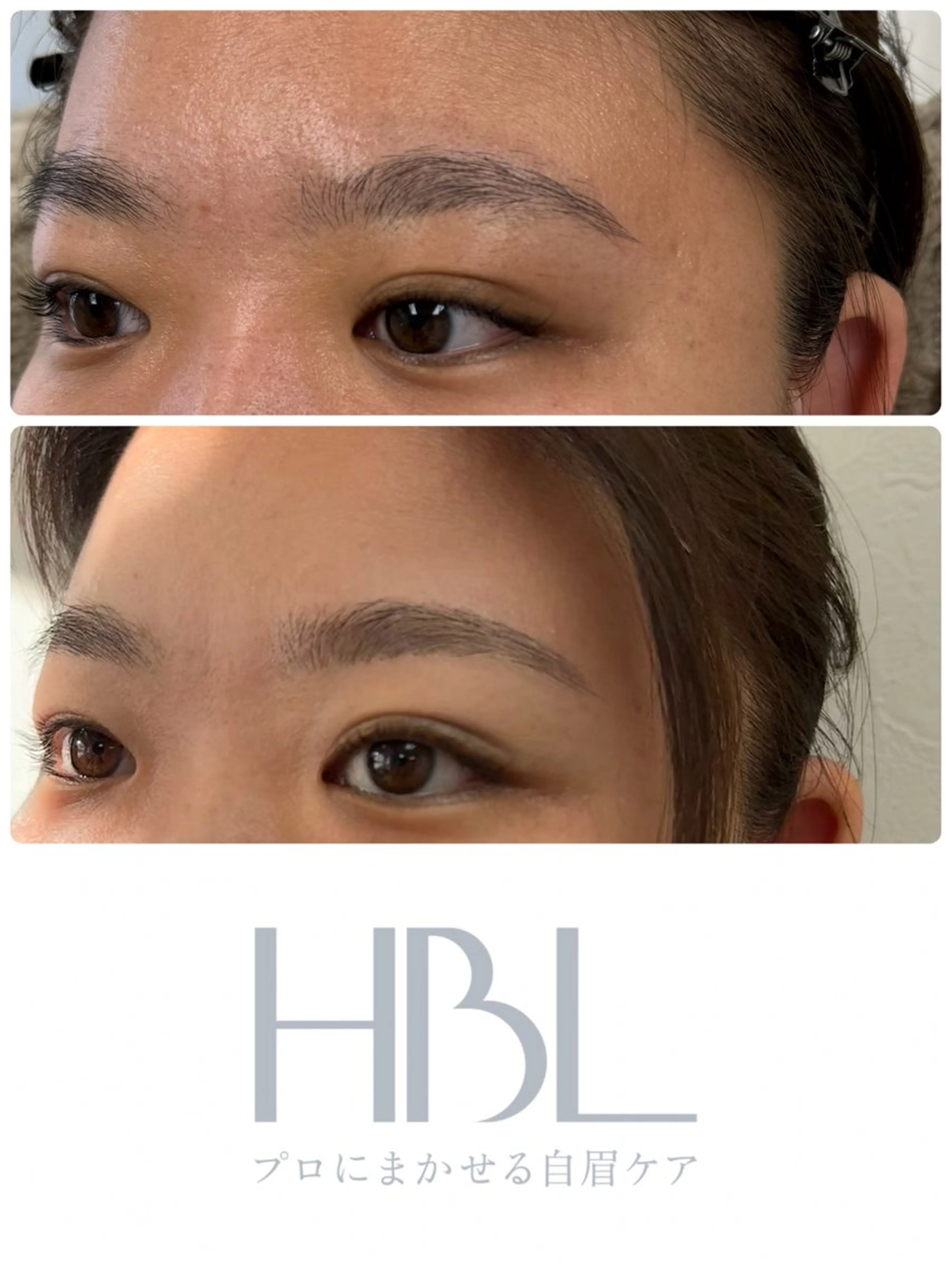 アイブロウ ワックス脱毛 その他(アイブロウ) 100＋大鳥居店 MIKAの眉毛・アイブロウイメージ