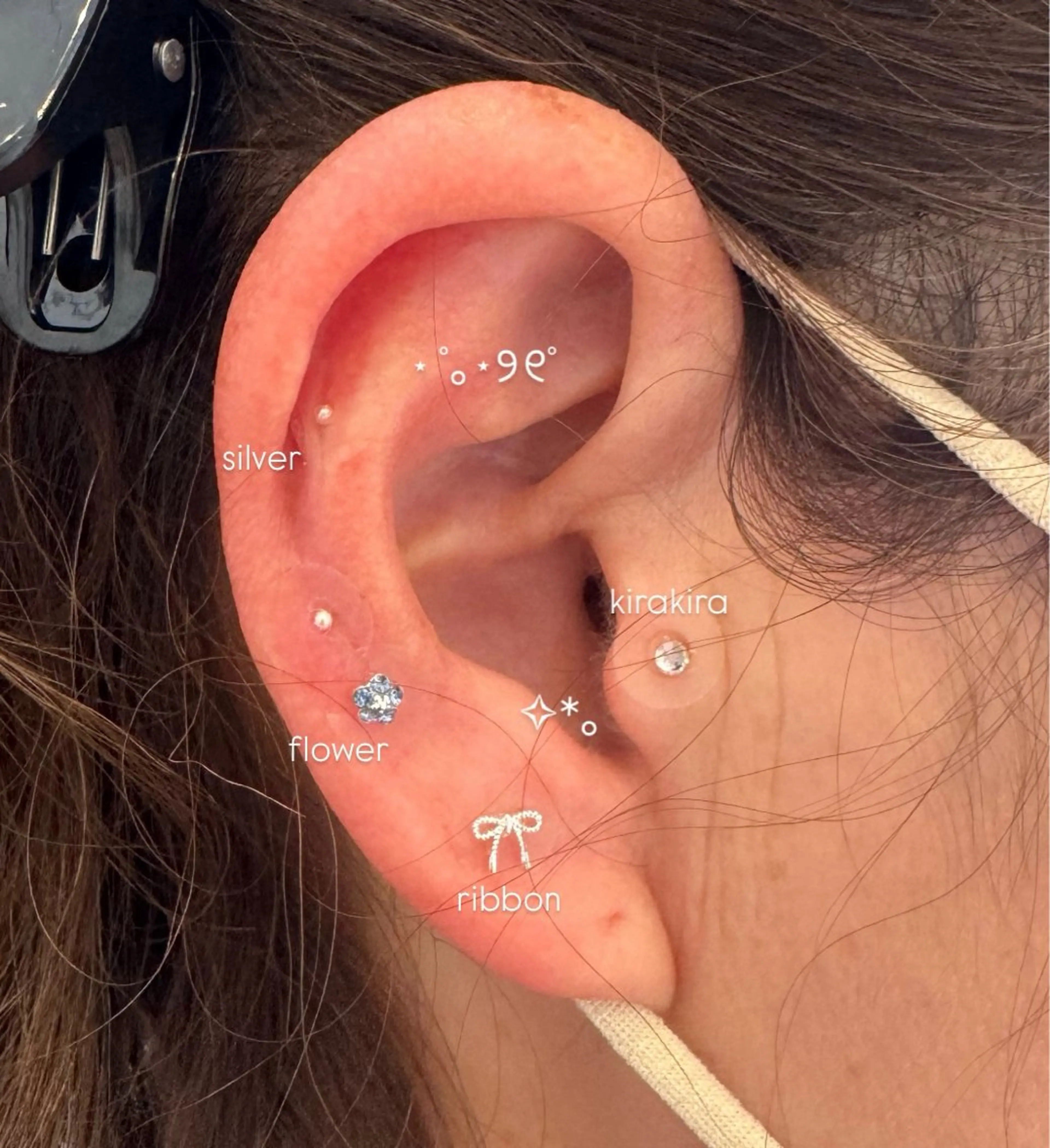 その他 nail salon belleのその他イメージ