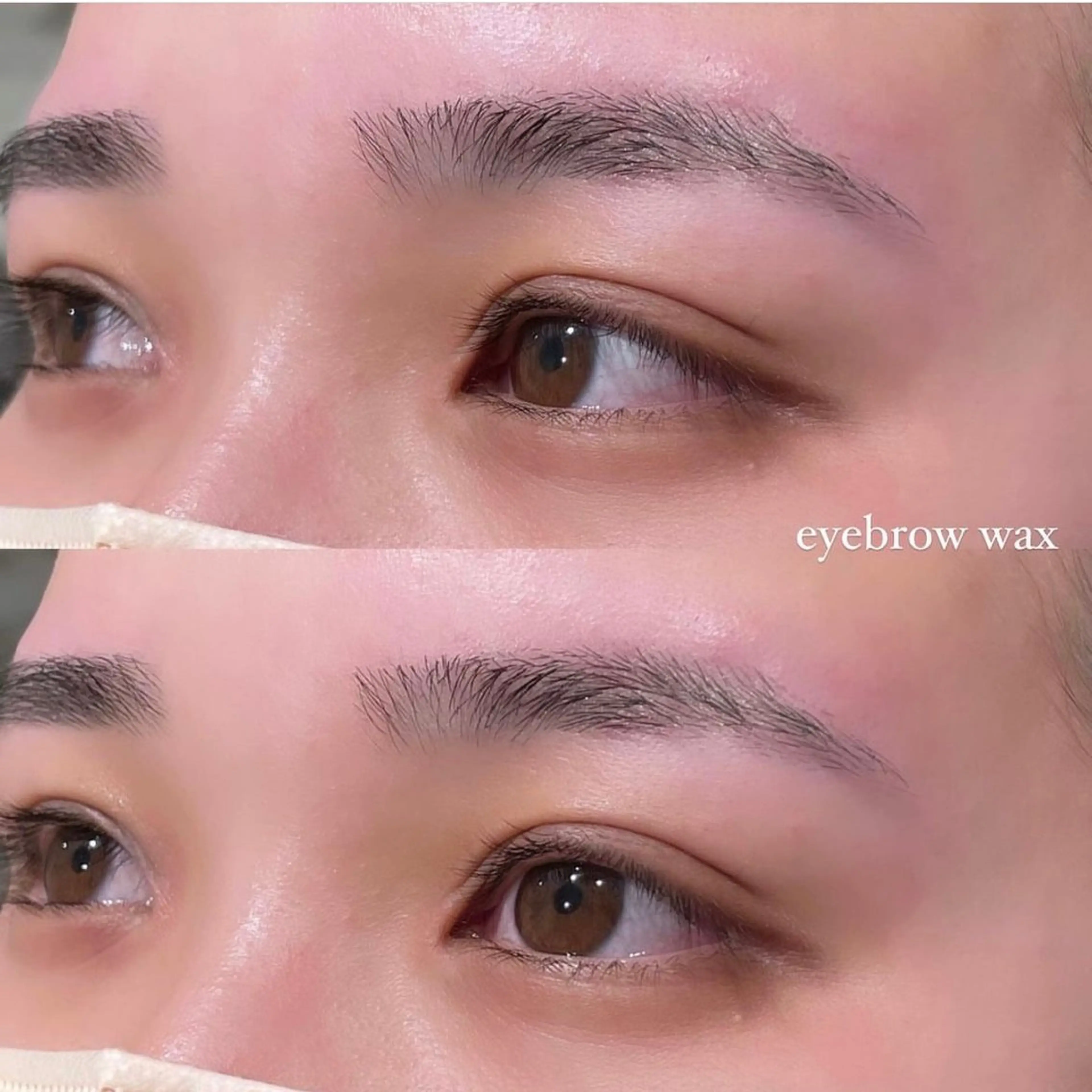 アイブロウ アイブロウ/眉毛 / Natsumi🤍の眉毛・アイブロウイメージ