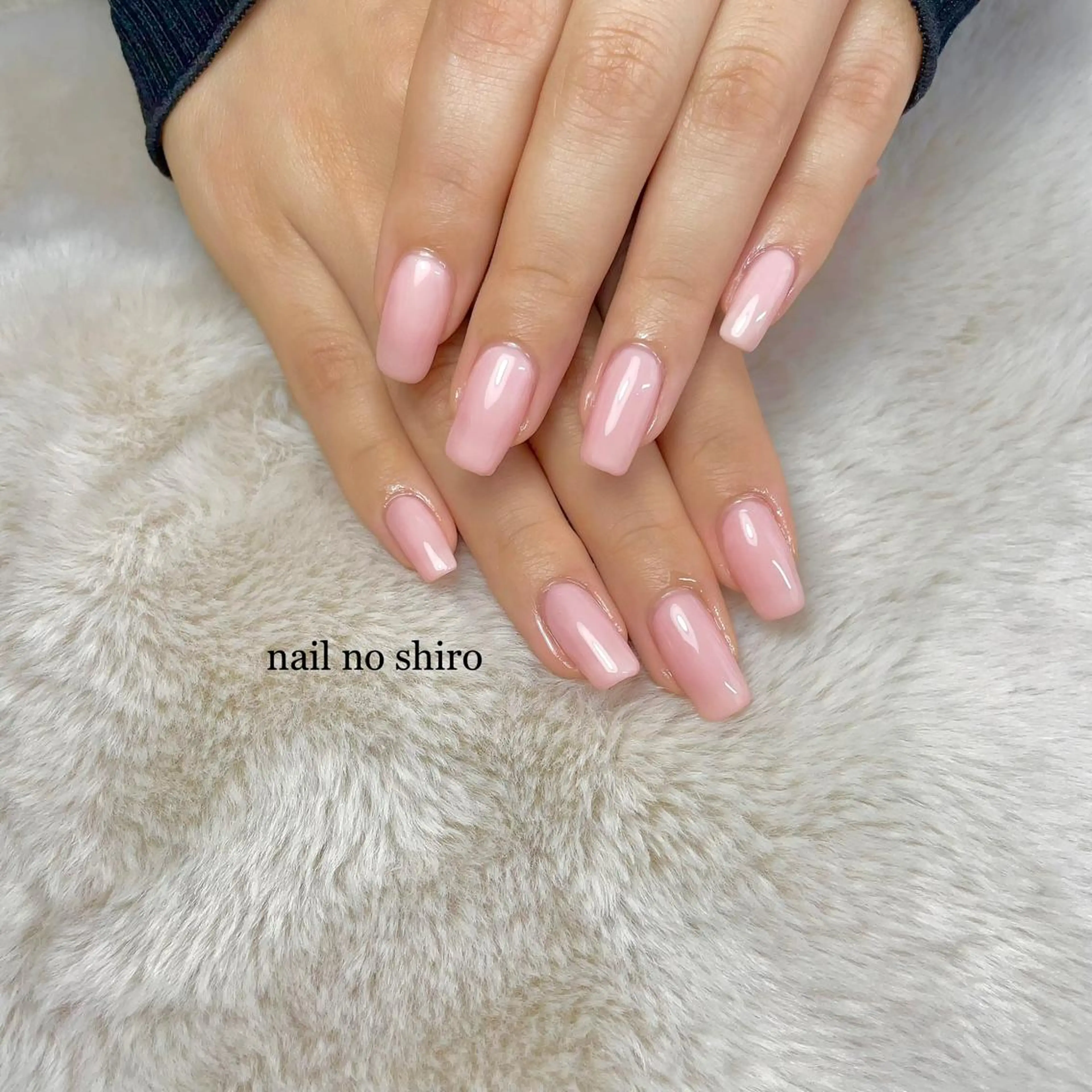ネイル ハンドネイル nail no shiro/耳つぼのその他イメージ