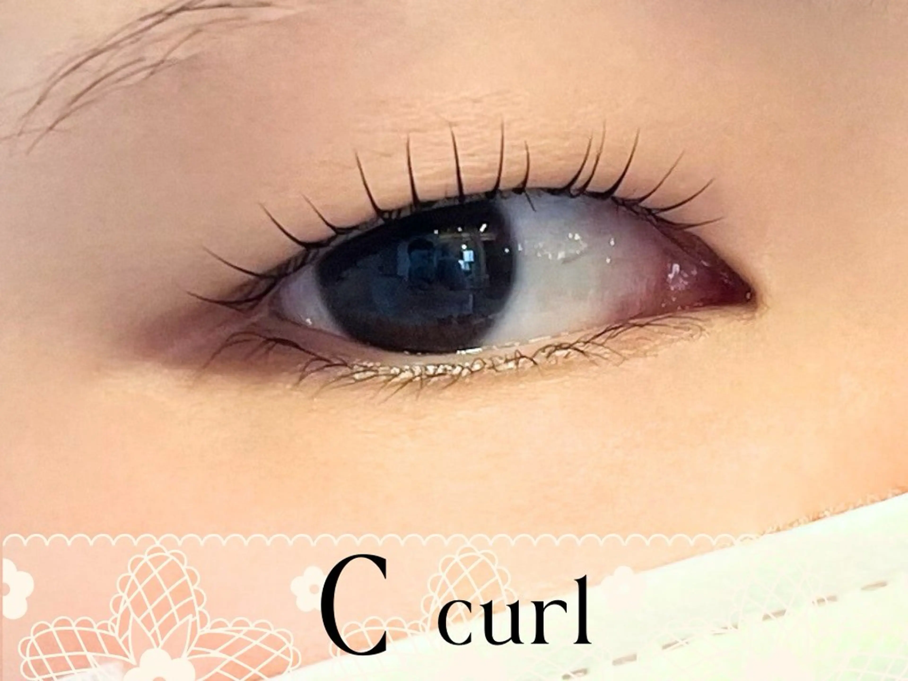 マツエク・マツパ SINC YUME まつパ・メンズカットのヘアスタイル