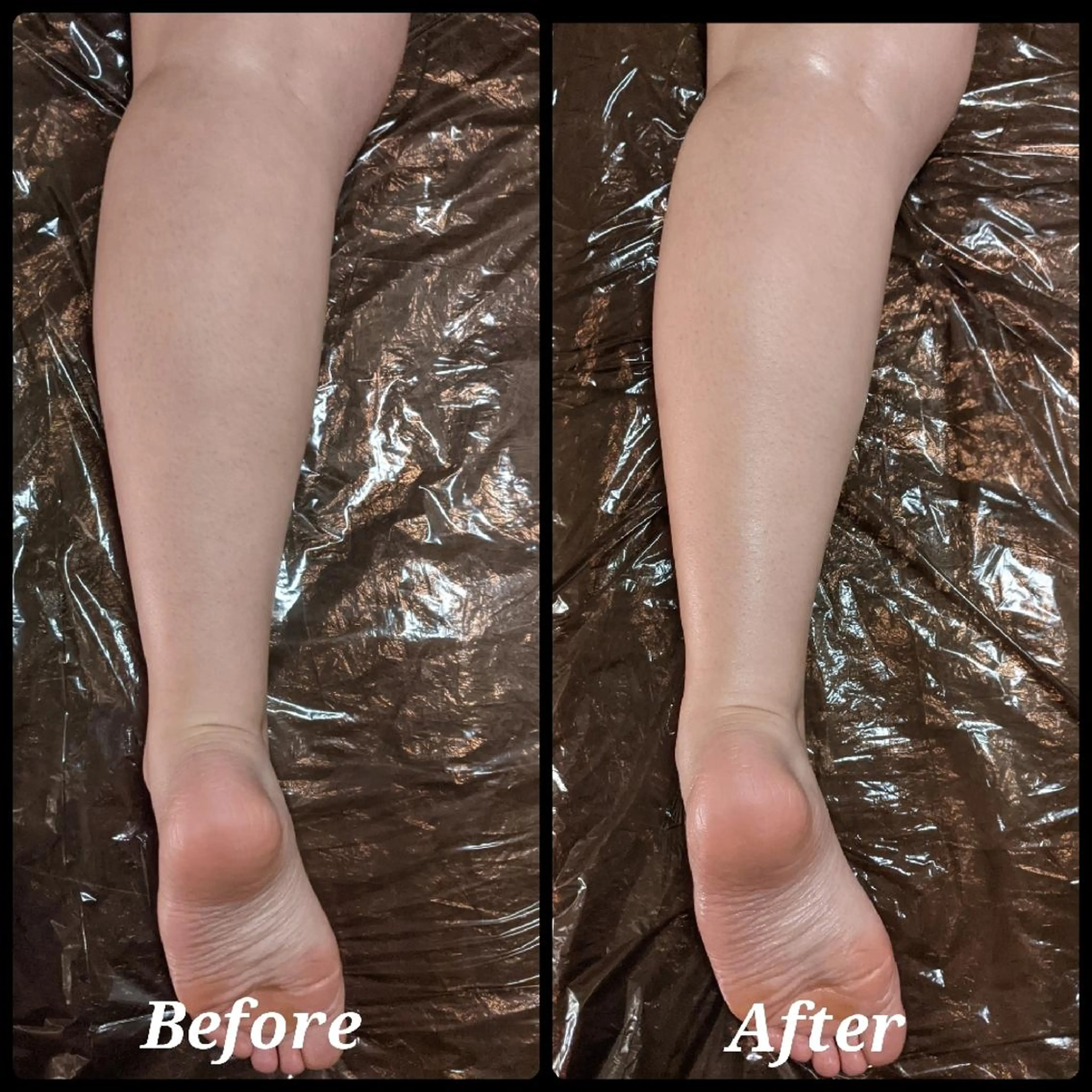 深層リンパオイル/小 顔とドライヘッドスパのエステ・リラクイメージ