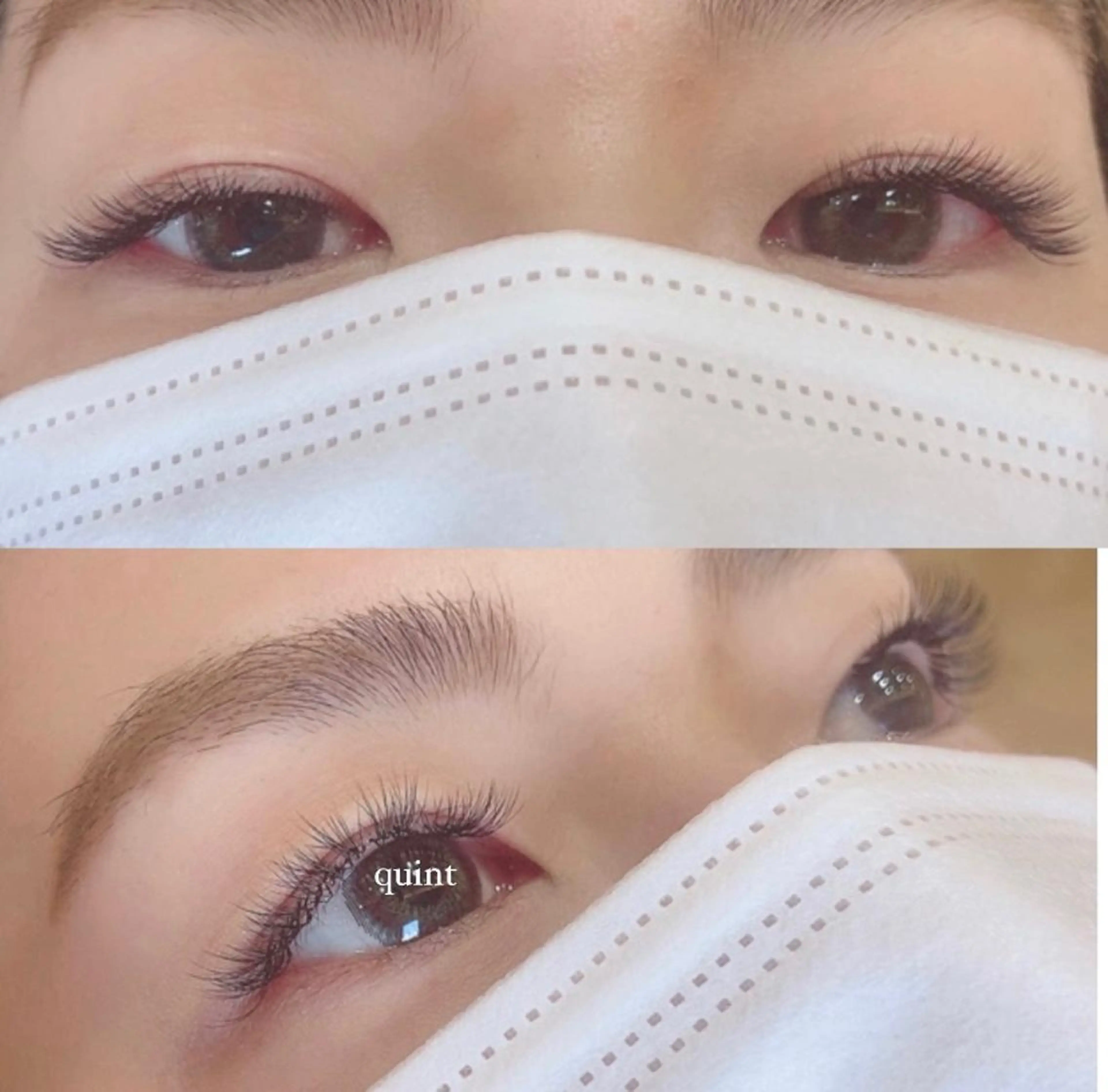 マツエク・マツパ ボリュームラッシュ 🌼nakamura megumi🌼のマツエク・マツパデザイン