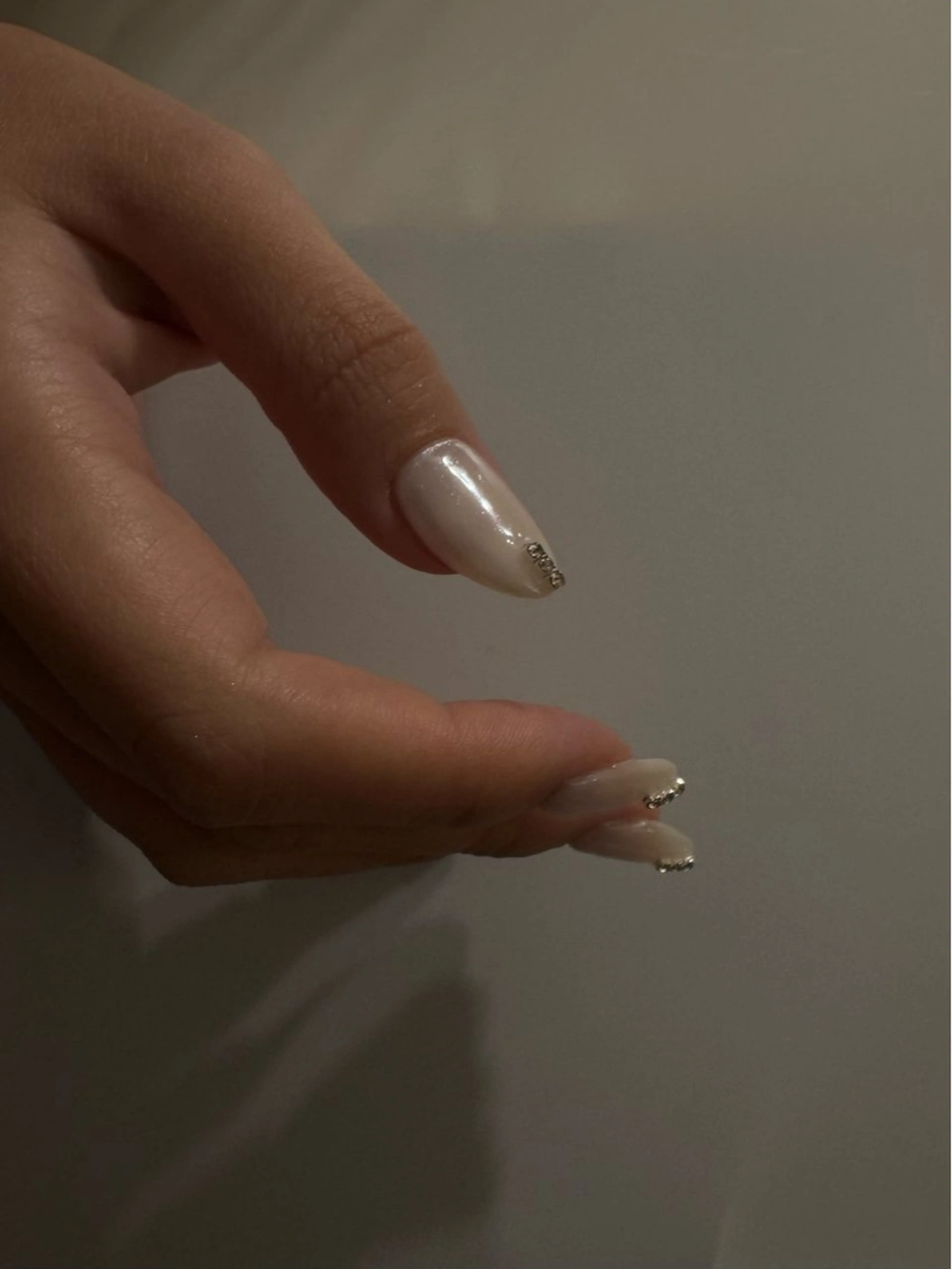 ネイル diar blue大船店所属・小宮山 瑞希のネイルデザイン