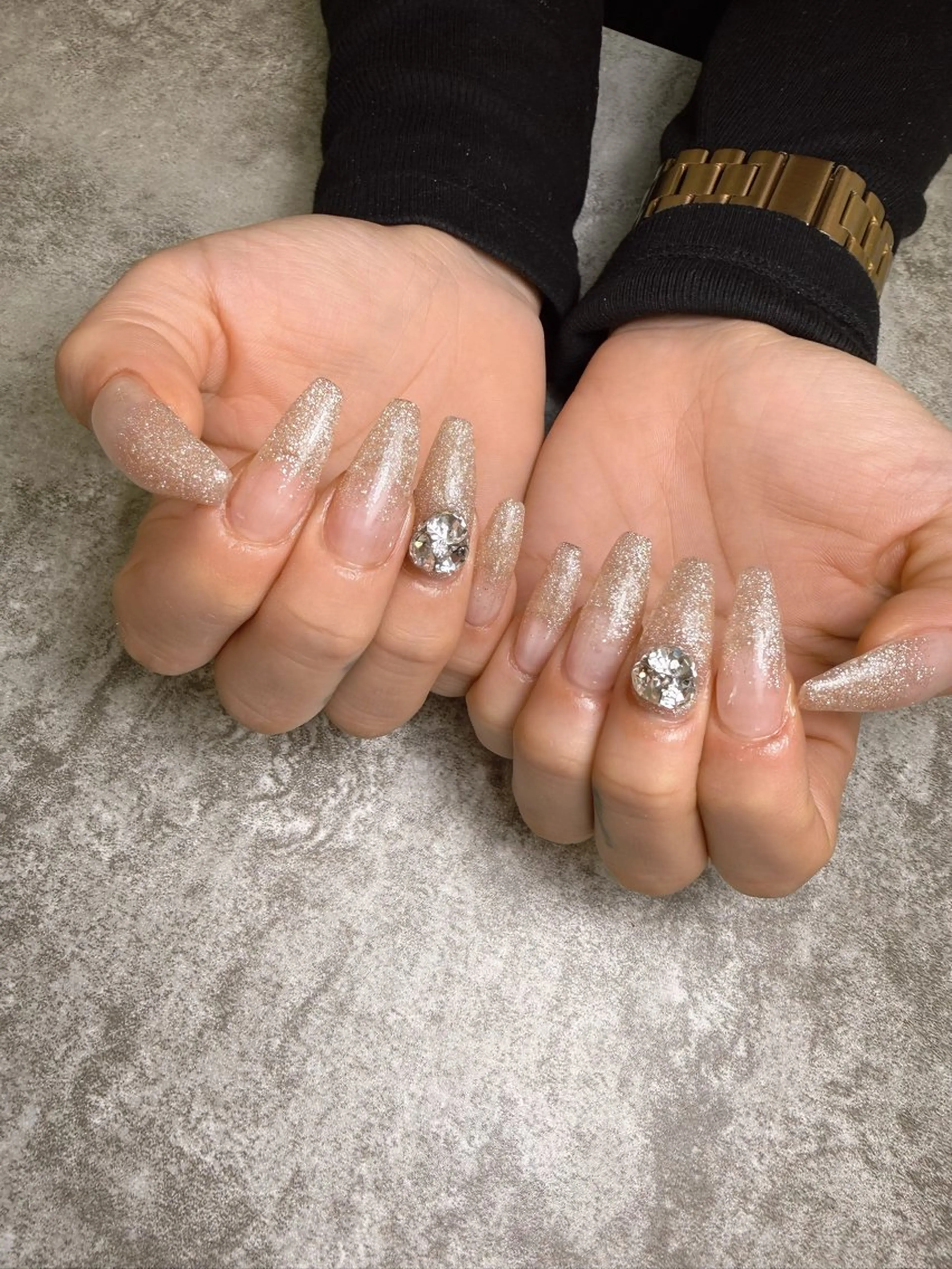 ネイル Nail k2000のネイルデザイン