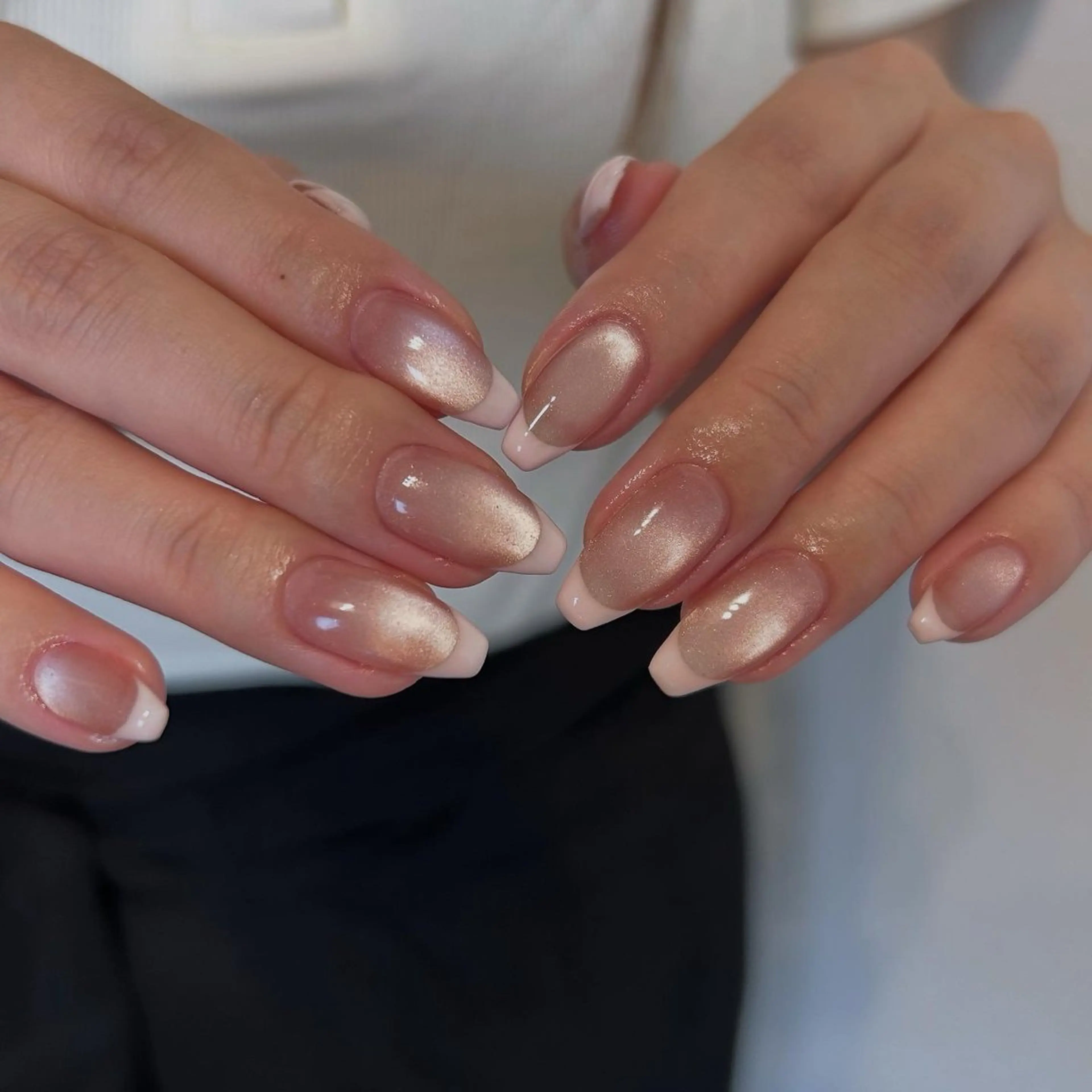 ネイル tenoteno nail/yuuriのネイルデザイン