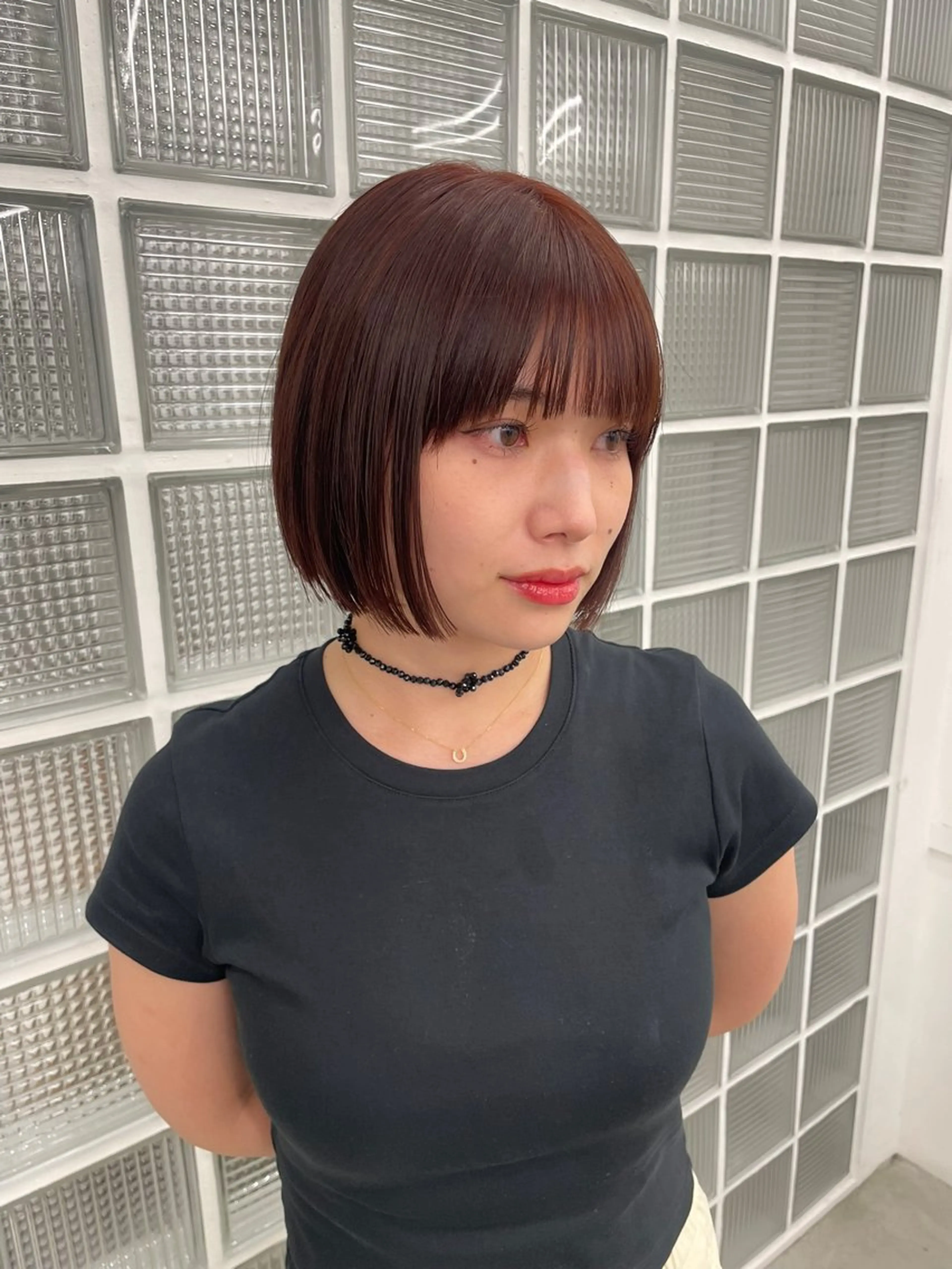 当日限定📣《選べるクーポン》カット+トリートメントorヘッドスパの写真