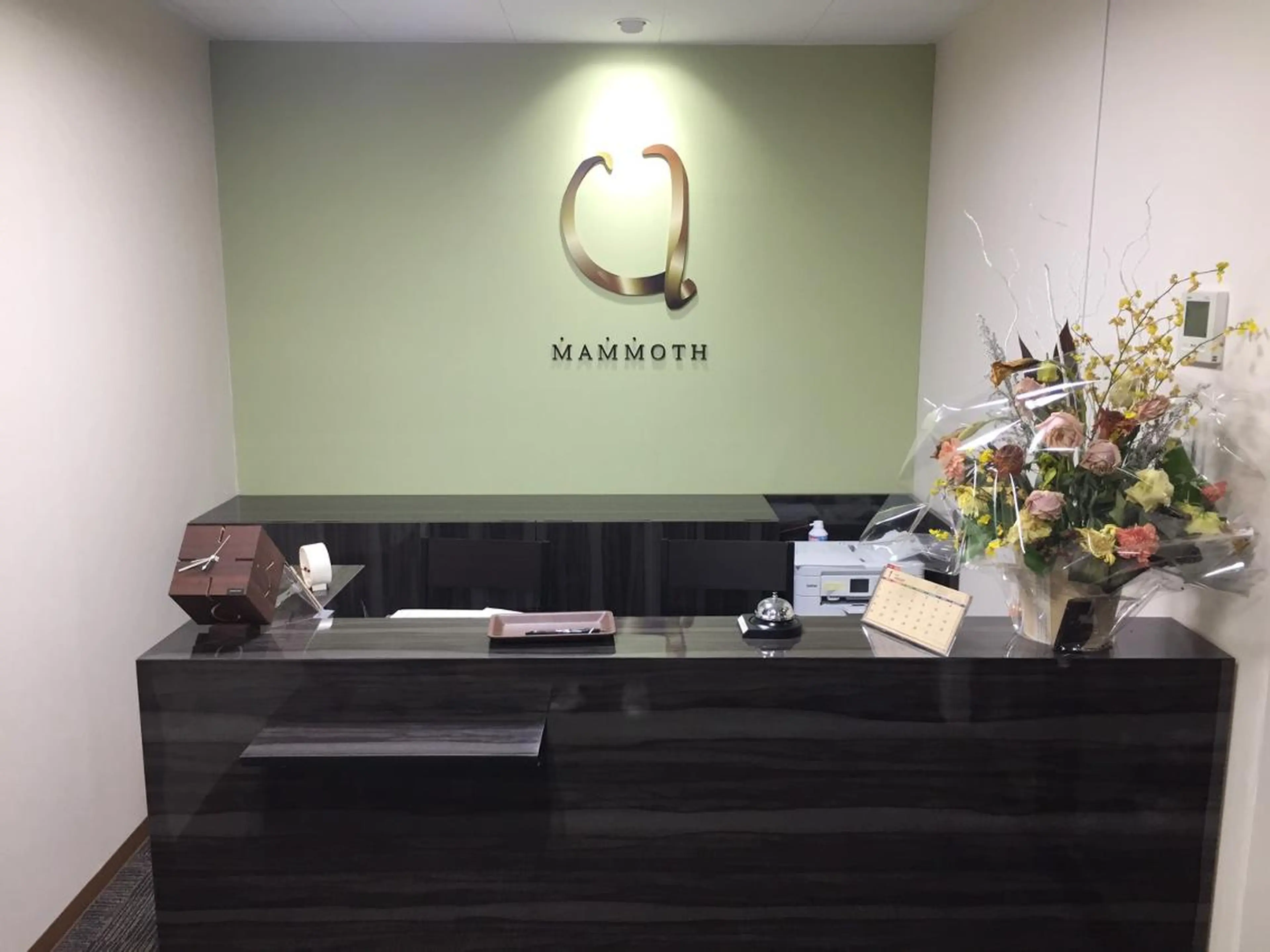 メンズ マンモス脱毛 札幌白石店のその他イメージ