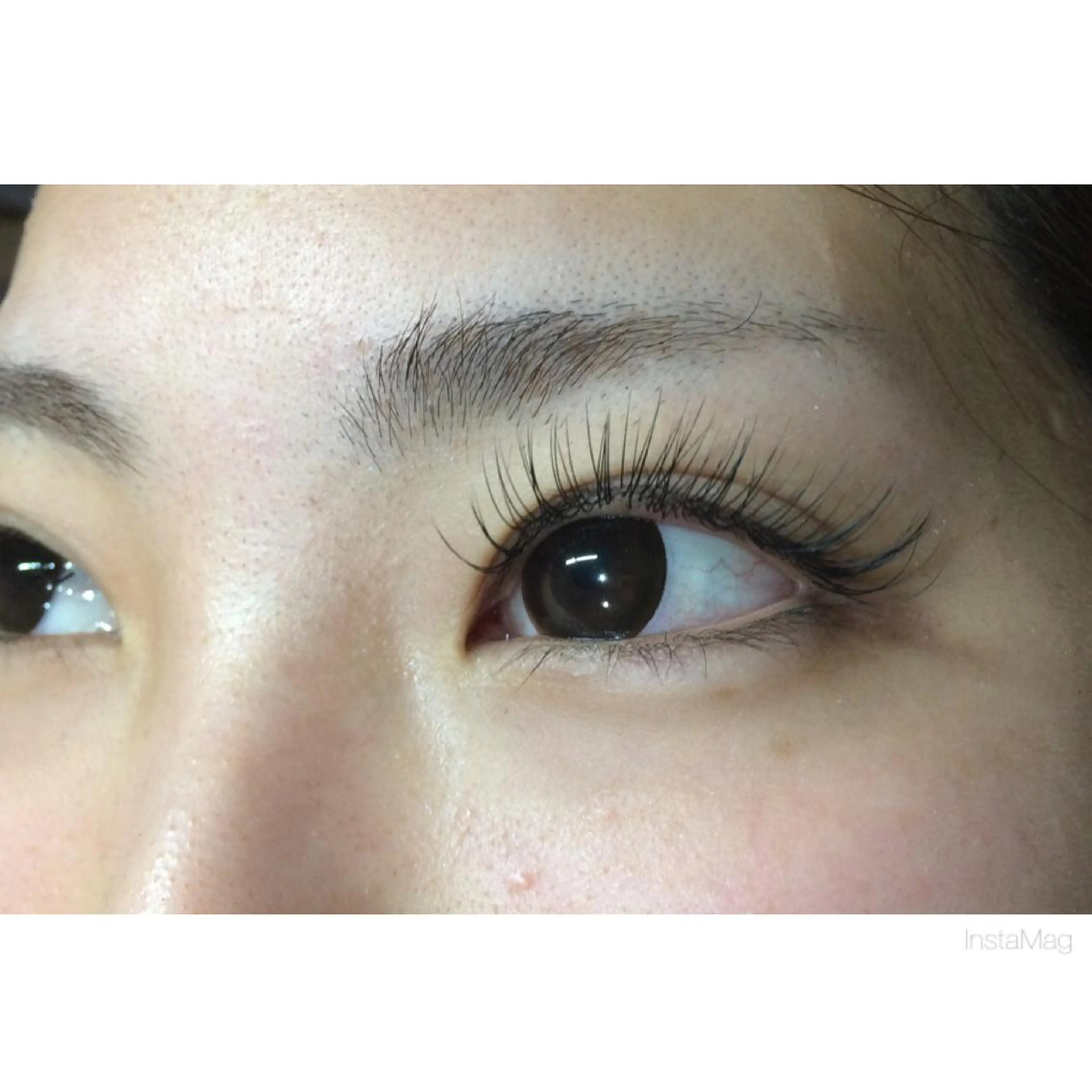 マツエク・マツパ Little Riverのマツエク・マツパデザイン