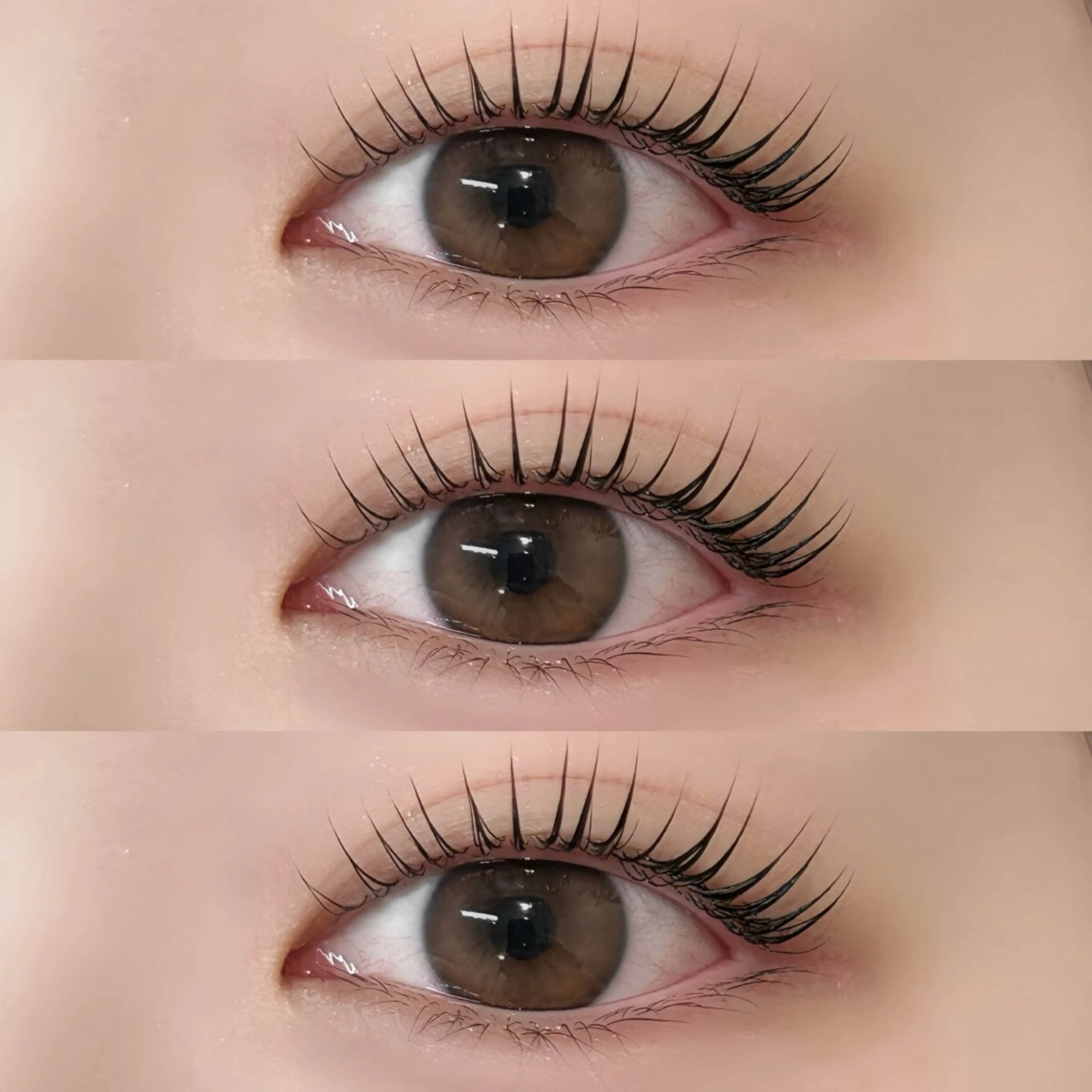 マツエク・マツパ yuko🌷マツパ/ パリジェンヌのマツエク・マツパデザイン