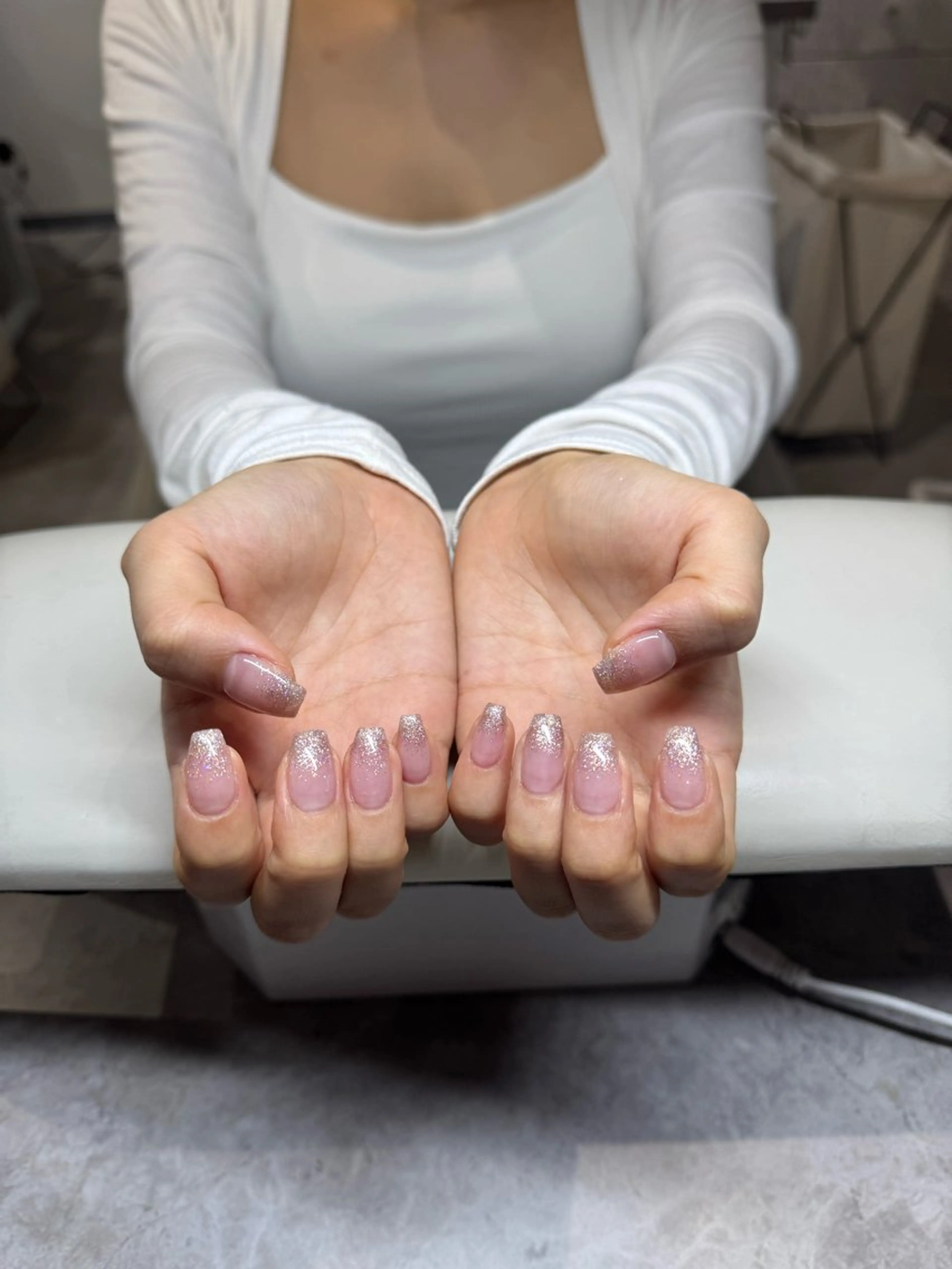 ネイル ハンドネイル IROHA NAIL 北村菜帆のネイルデザイン