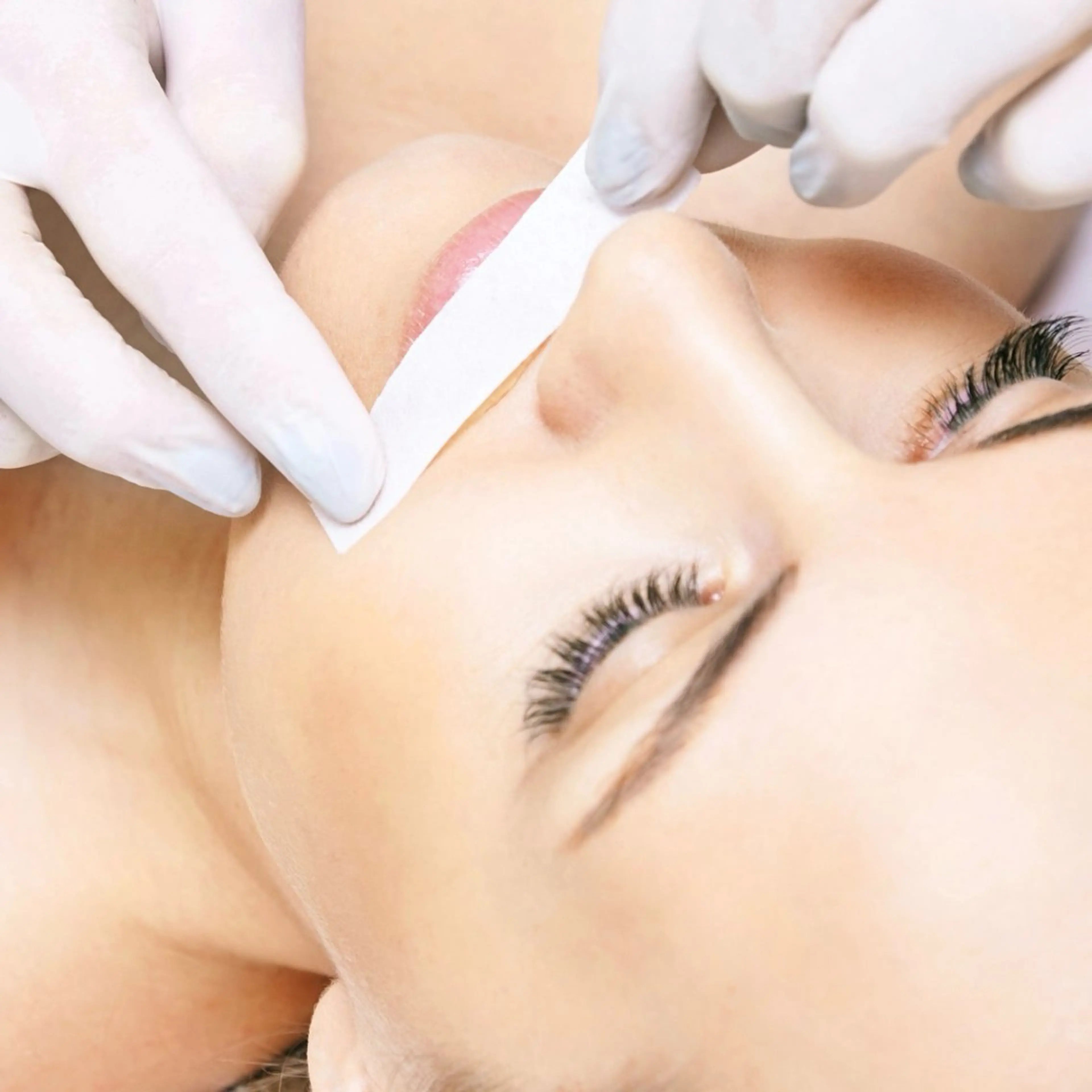 脱毛 Balance facialのエステ・リラクイメージ