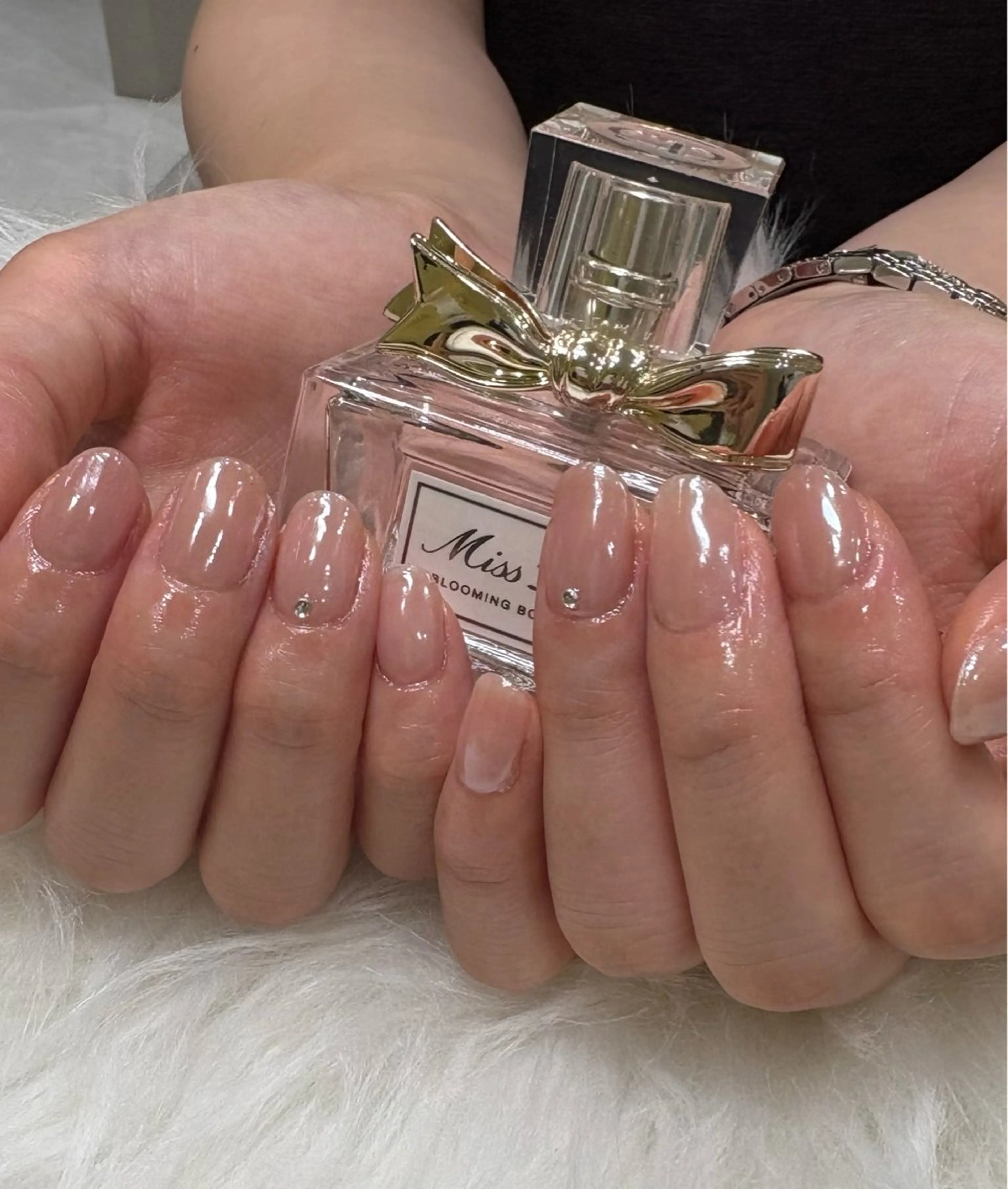 ネイル ハンドネイル shiori .のその他イメージ