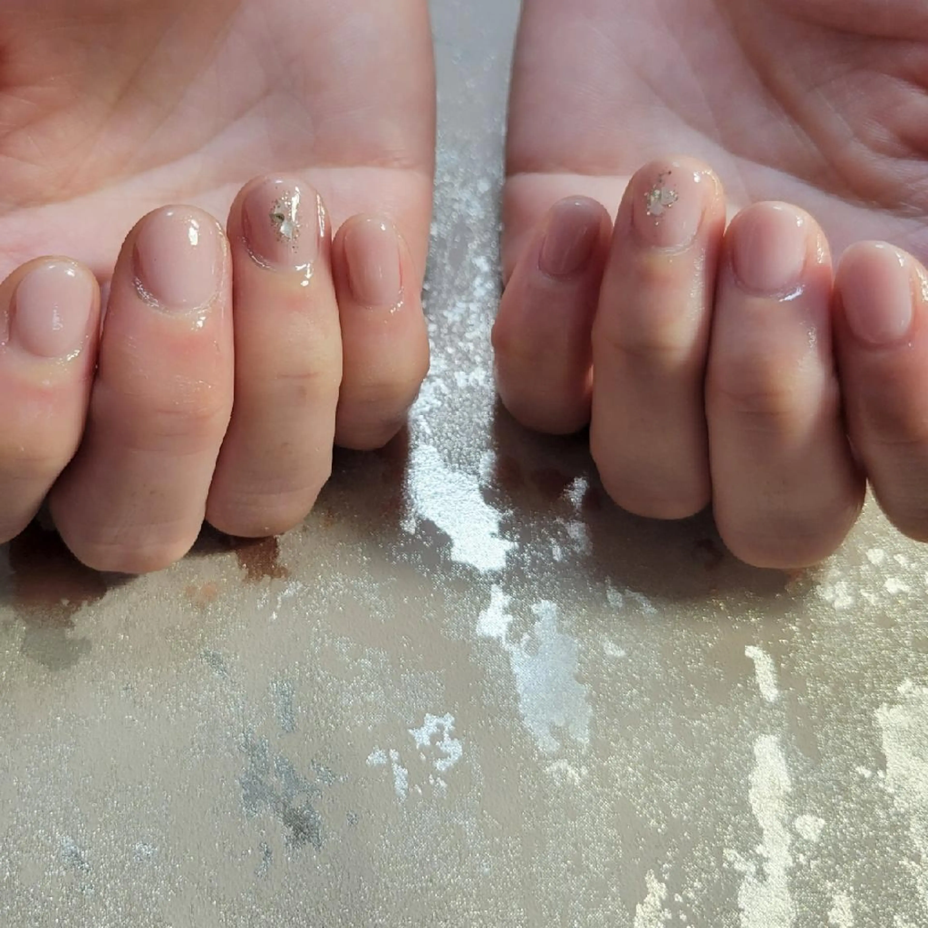 ネイル ネイルサロンほっこり kanaのネイルデザイン