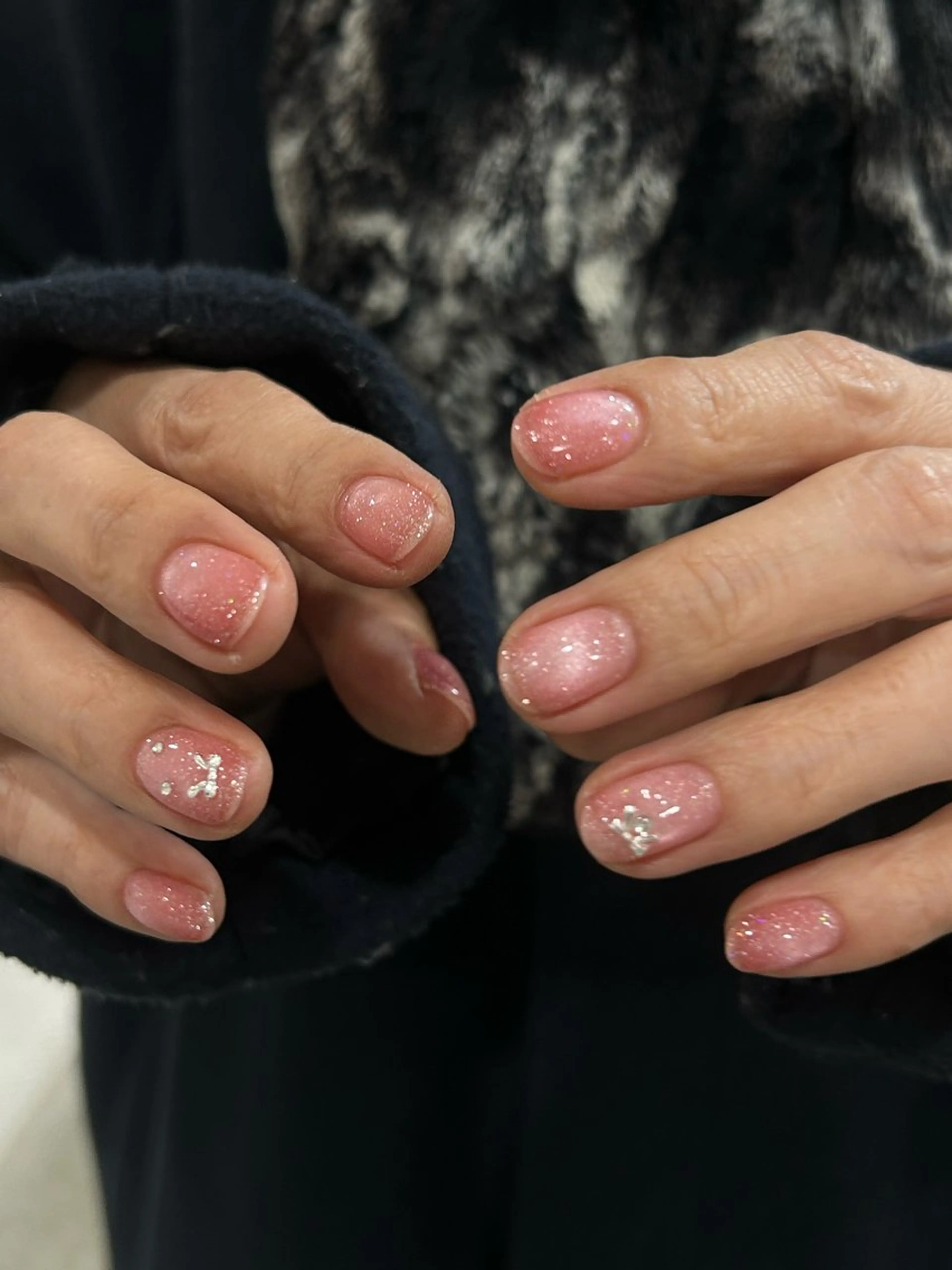 ネイル ハンドネイル loveday RISAのネイルデザイン