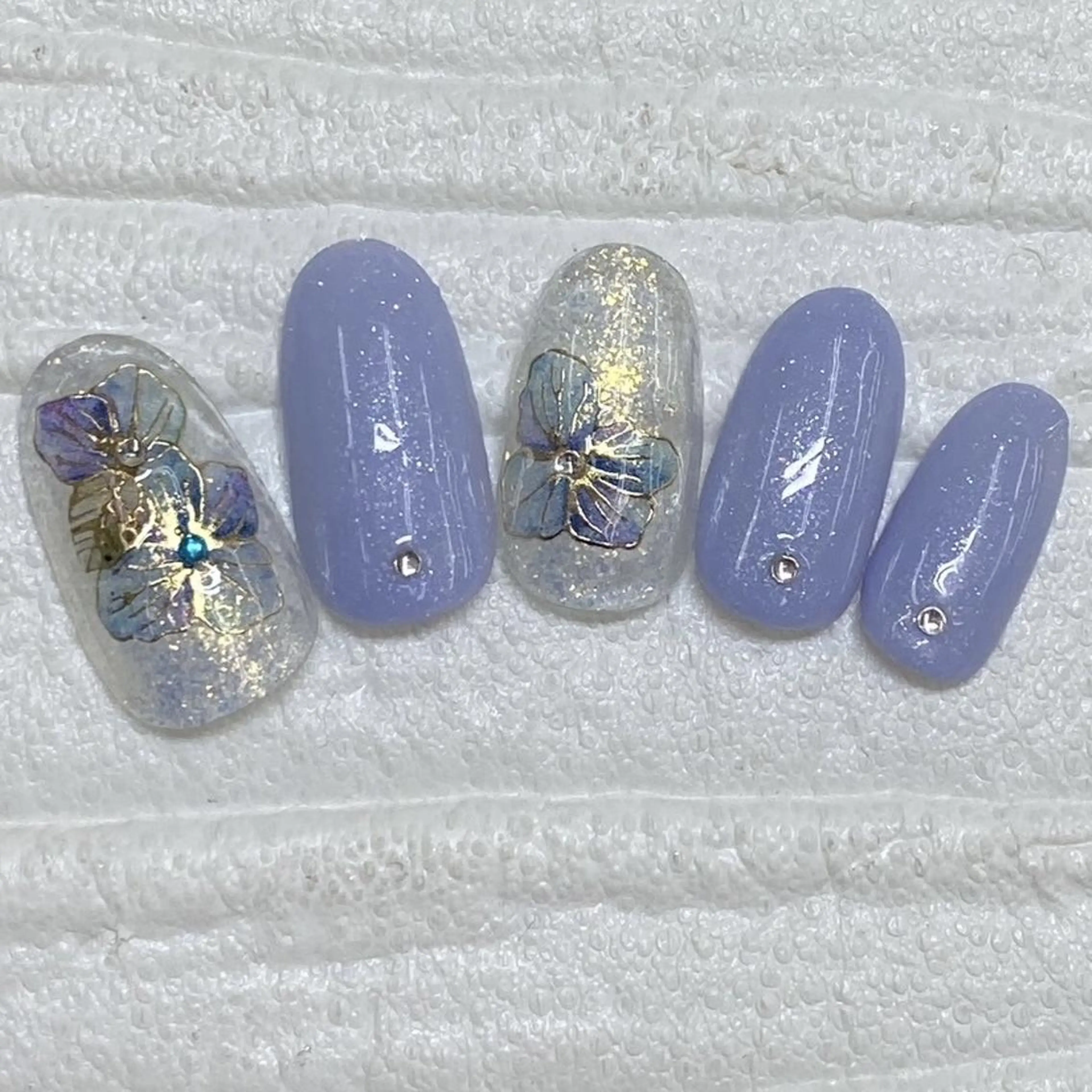 ネイル Nail salon Honey Beeのネイルデザイン