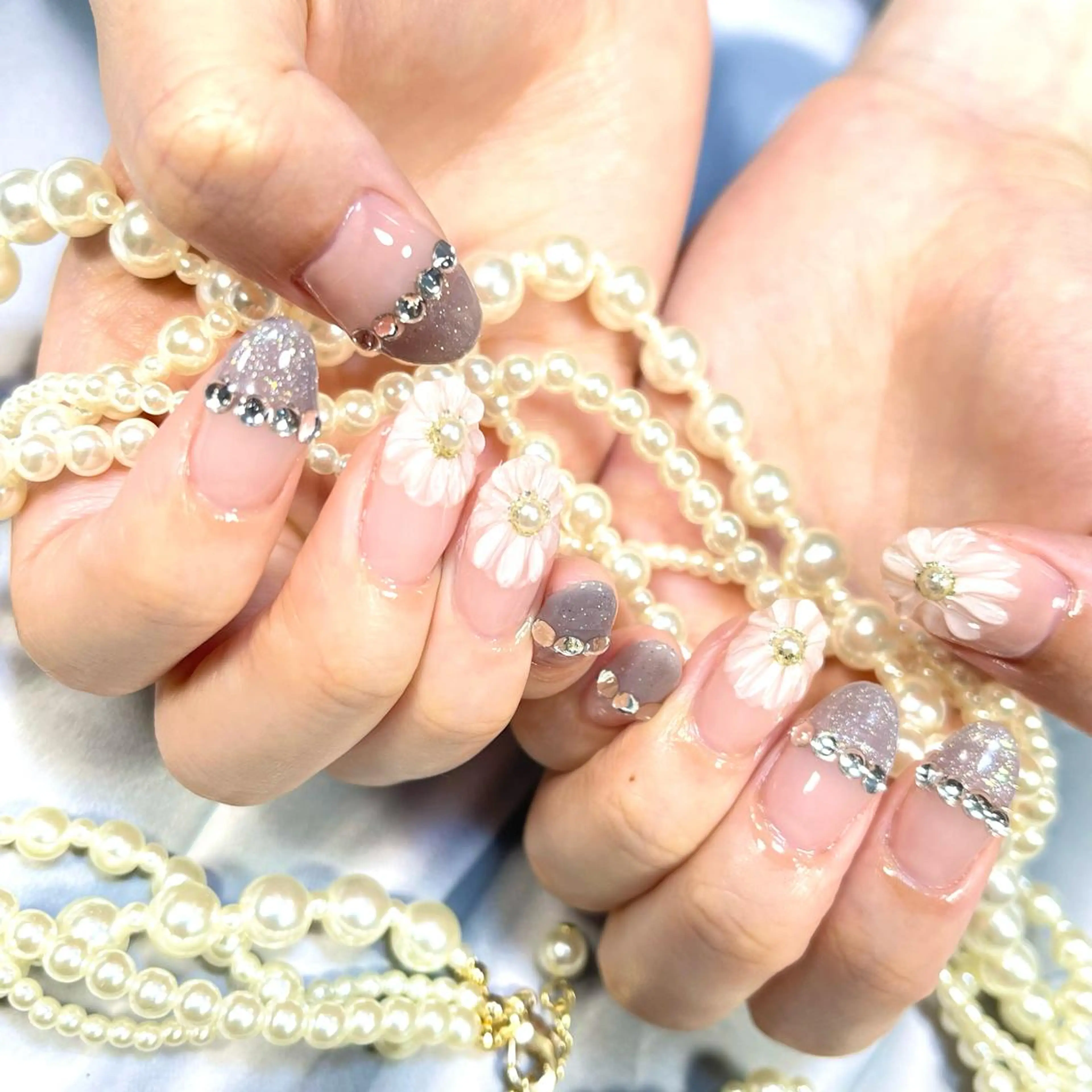 ネイル ...by BLista.のネイルデザイン