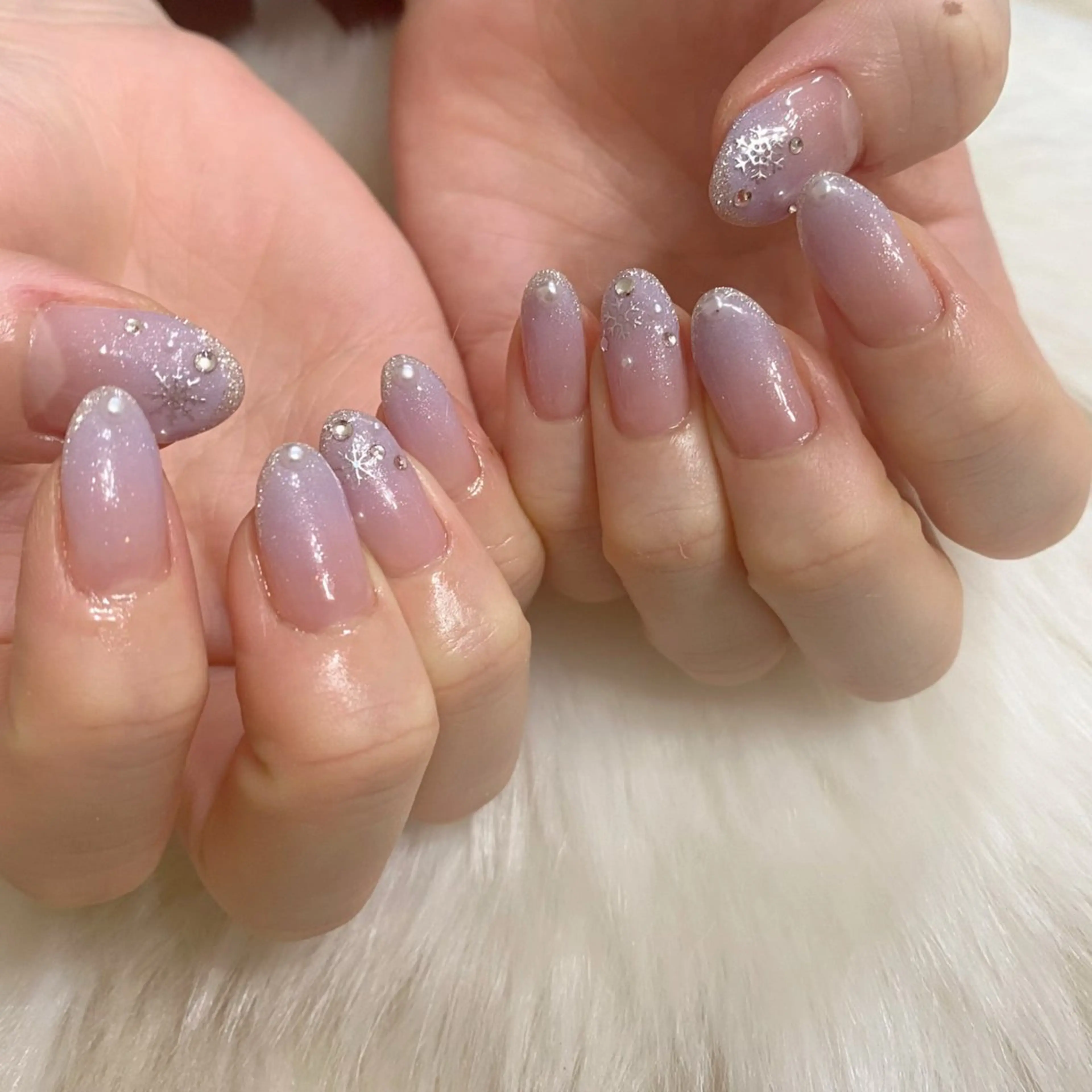 ネイル ハンドネイル Uchida Mayunaのその他イメージ