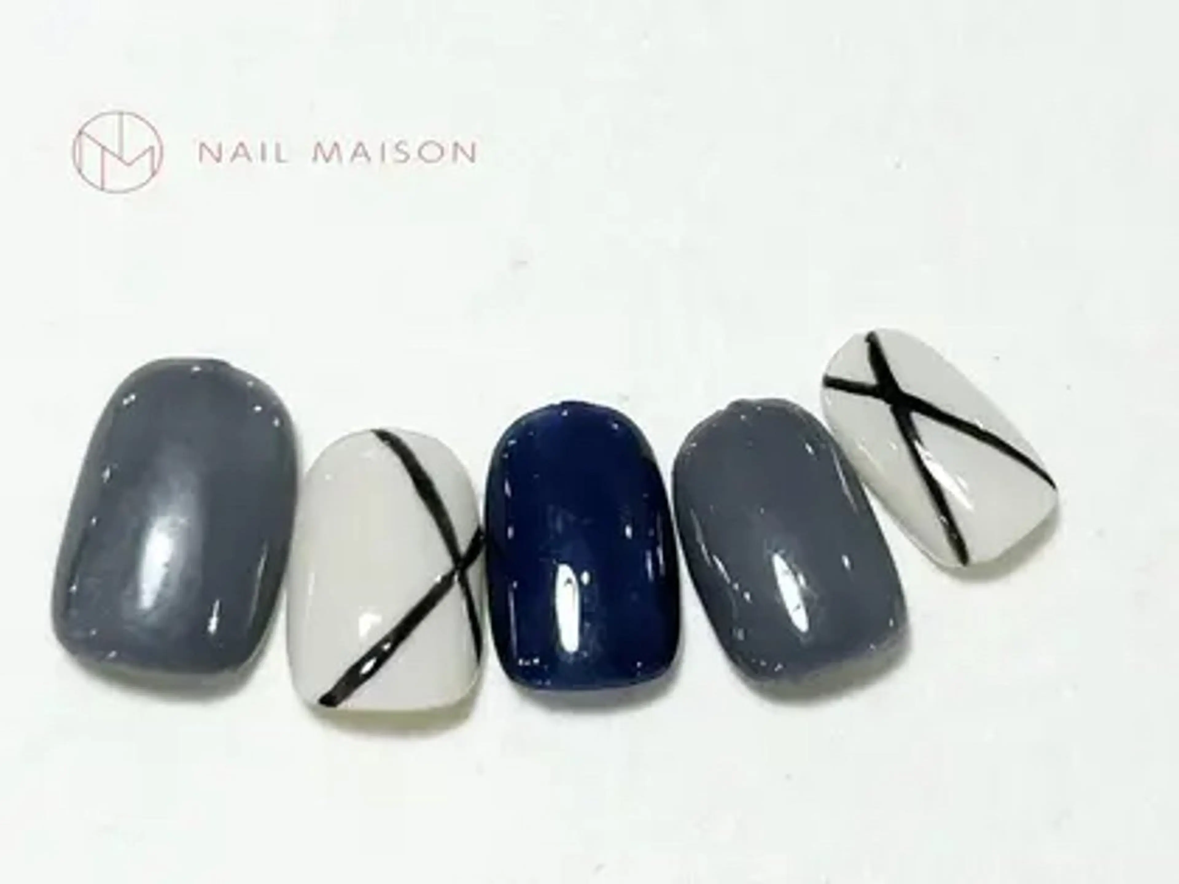 ネイル MORI Hのネイルデザイン