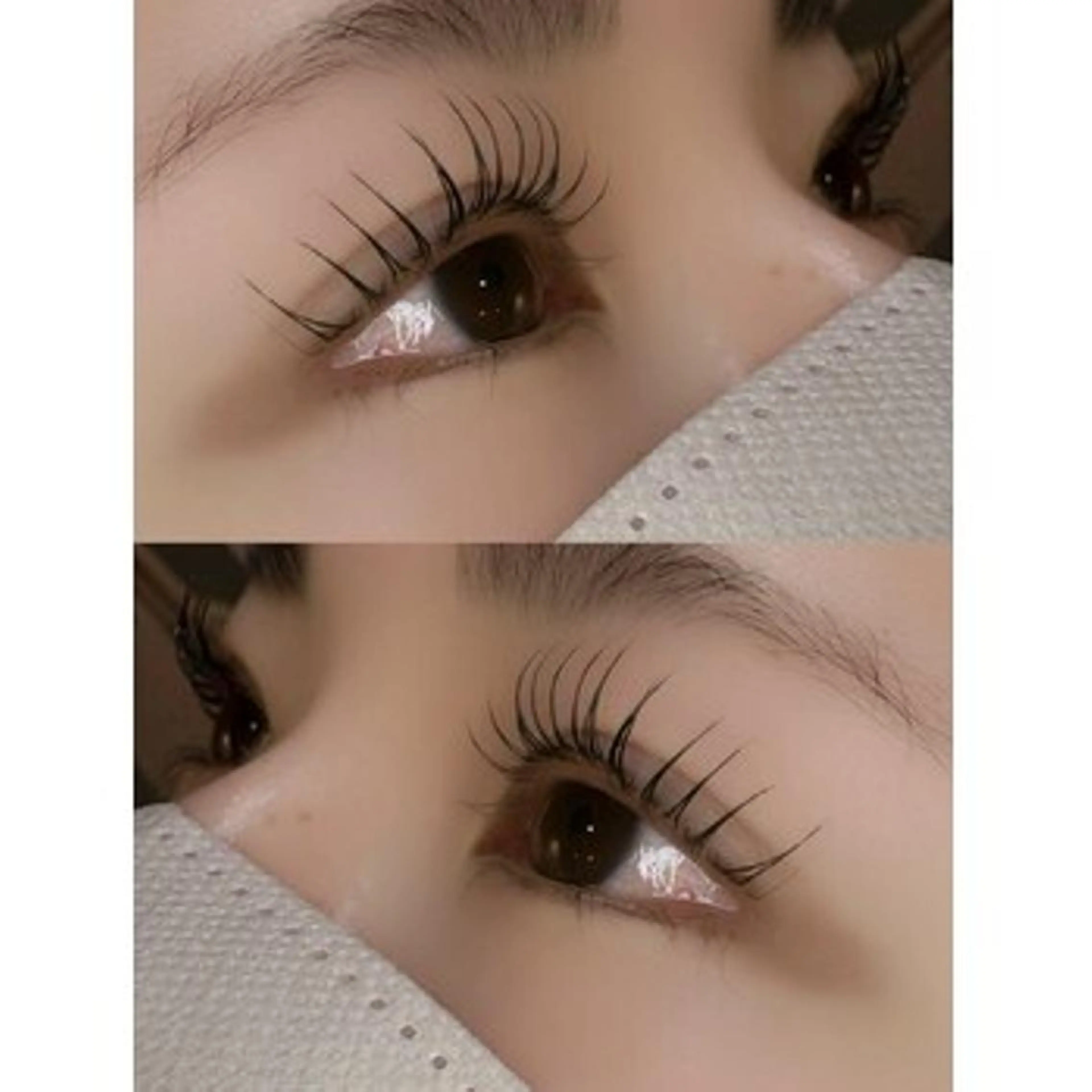 マツエク・マツパ jessica 武蔵境のマツエク・マツパデザイン