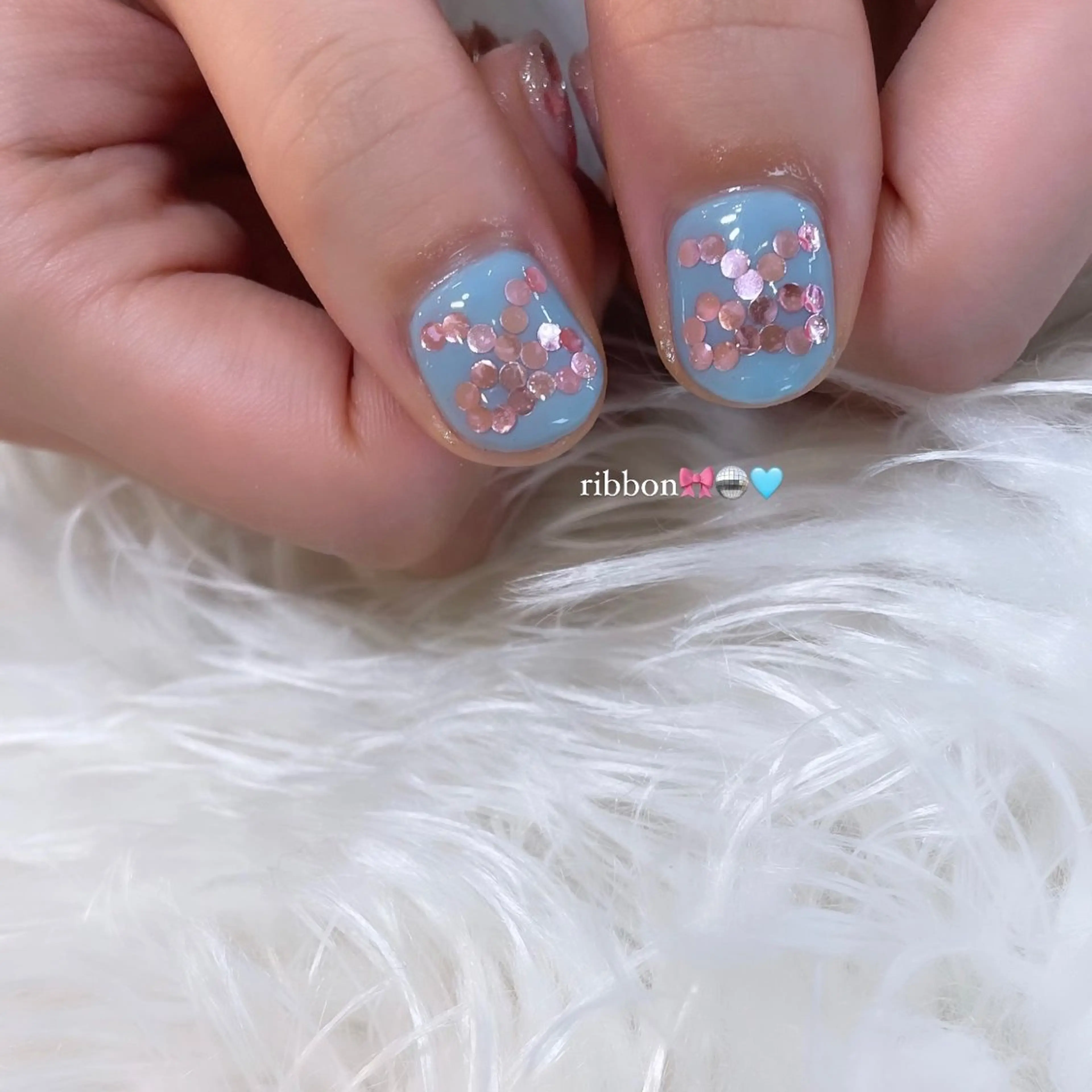 ネイル Nail Salon Gummi.のネイルデザイン