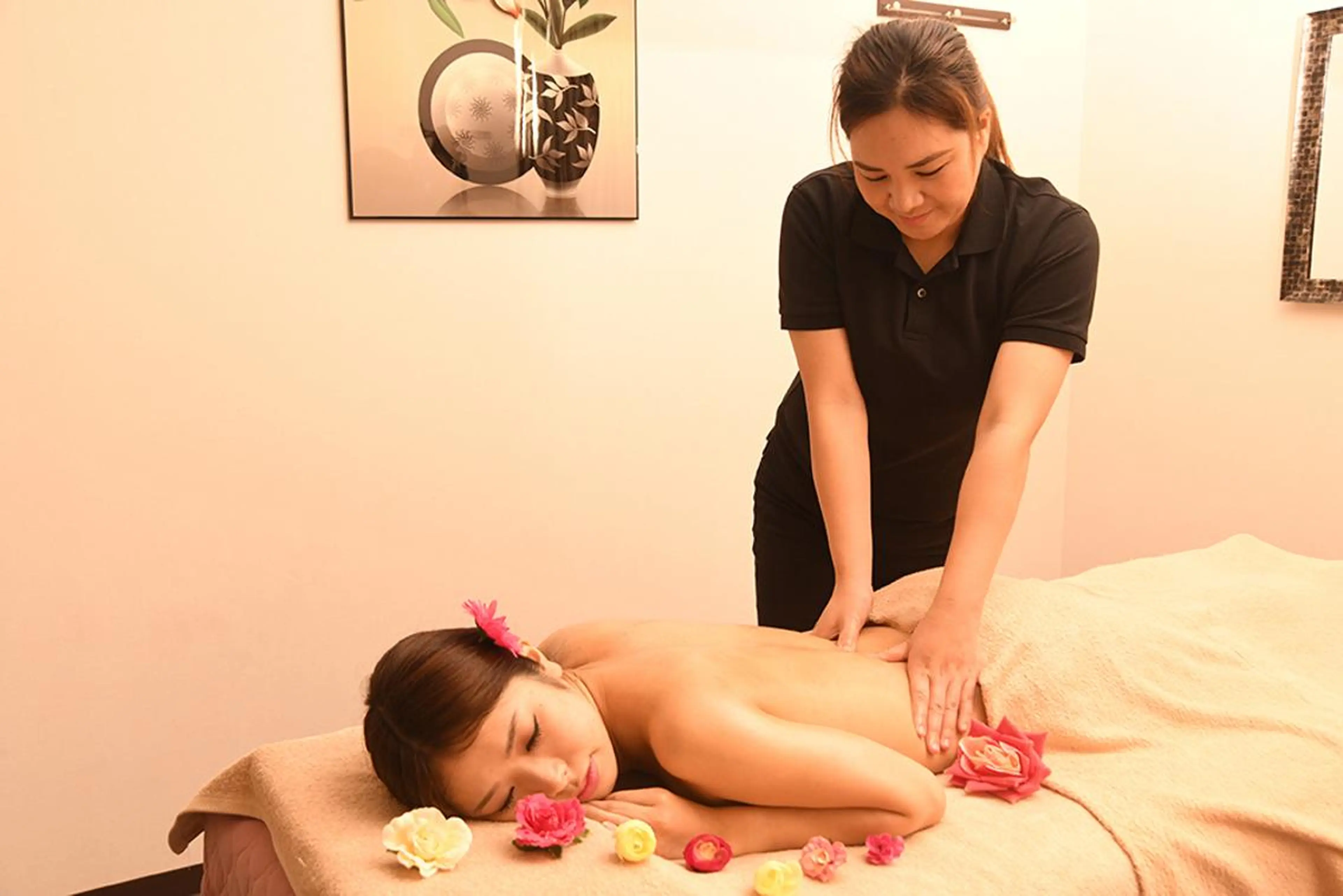 千の手 【リラク&エステ ハイパーナイフ痩身】所属・千の手 銀座店のエステ・リラクイメージ