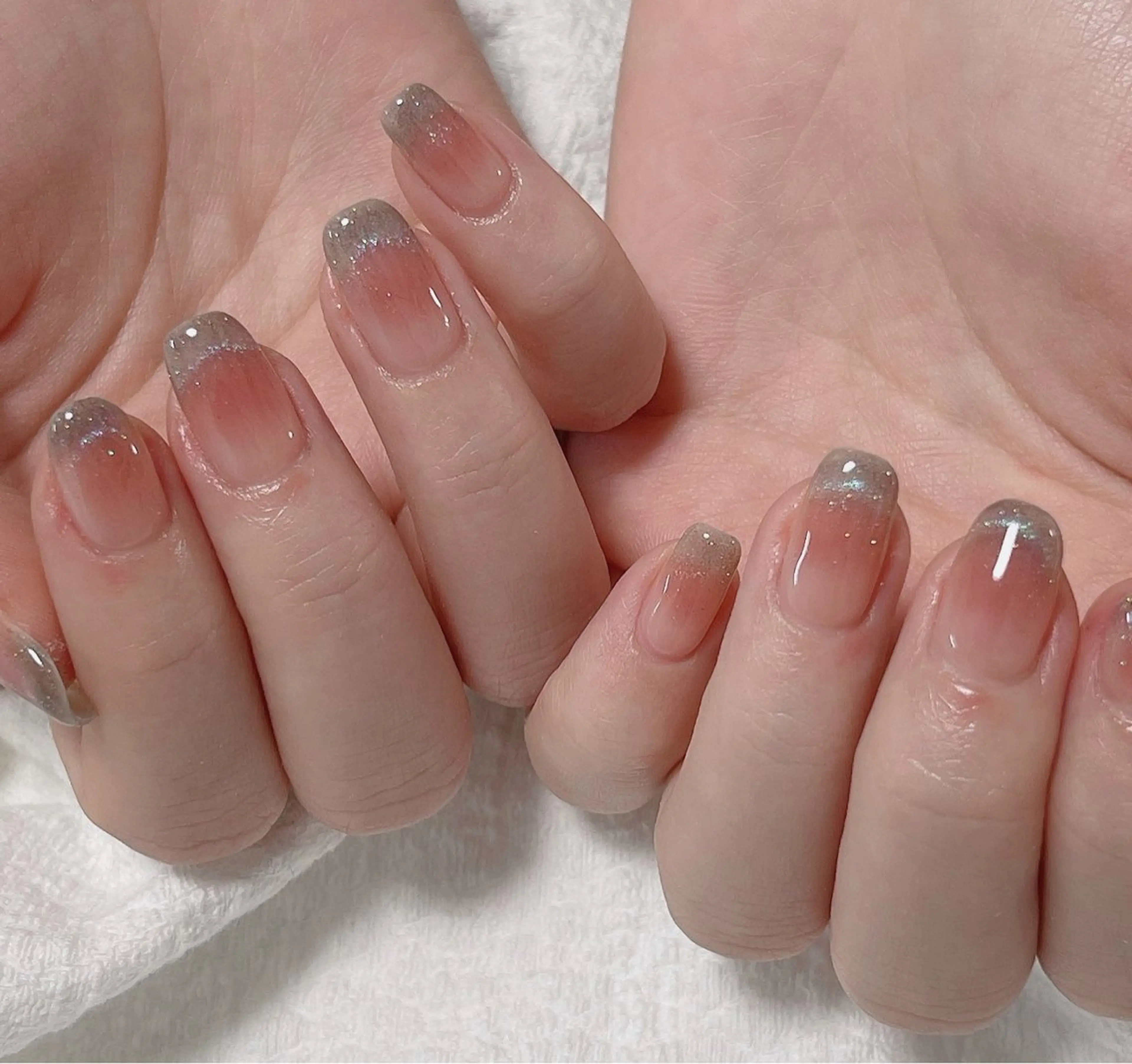 ネイル ルリン サロン💅のネイルデザイン