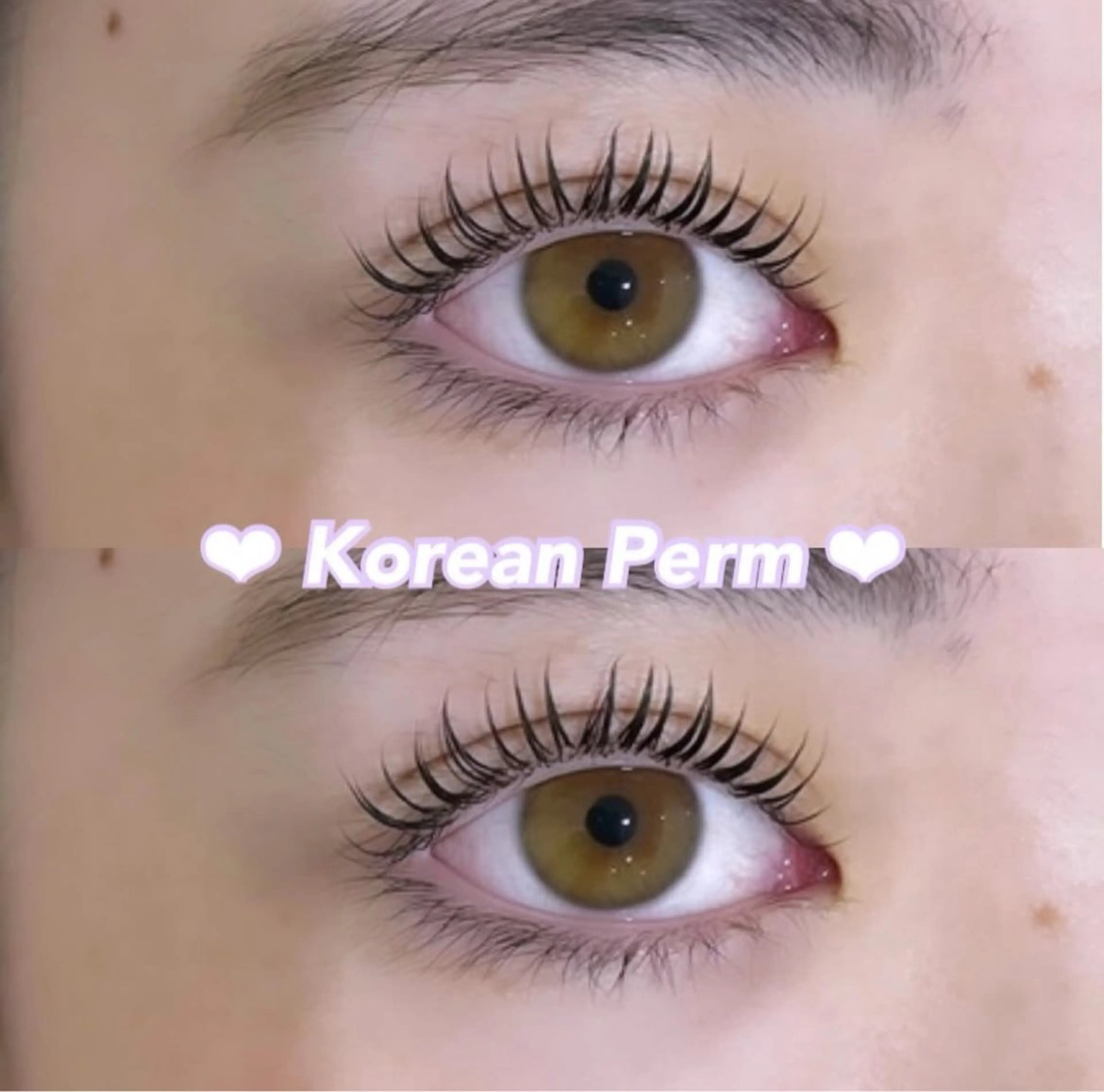 マツエク・マツパ マツパ LOLO京都駅前店 💜kasumi💜のマツエク・マツパデザイン