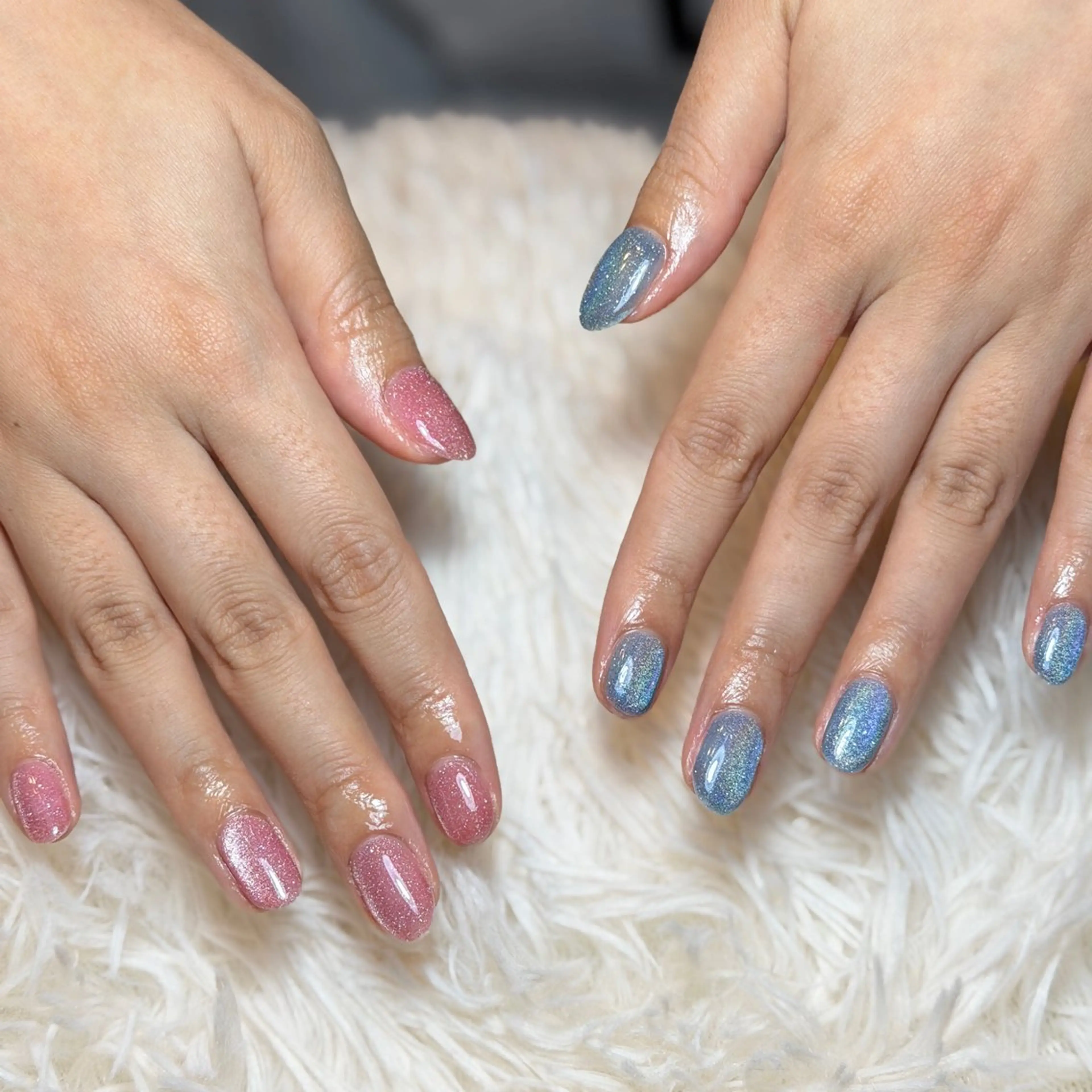 ネイル ハンドネイル nailsalon Any'bのネイルデザイン