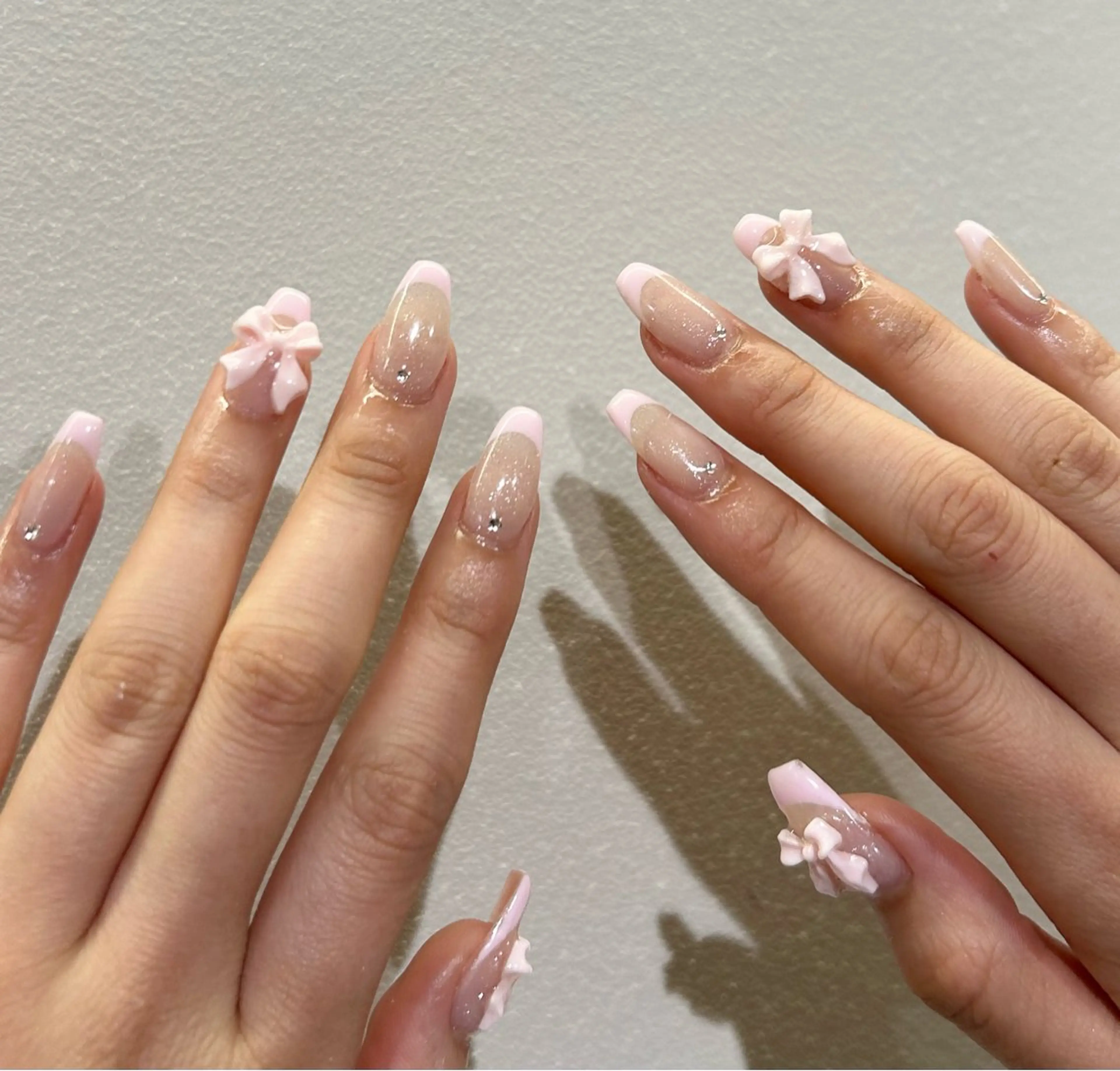 ネイル Nanami 🌛のネイルデザイン