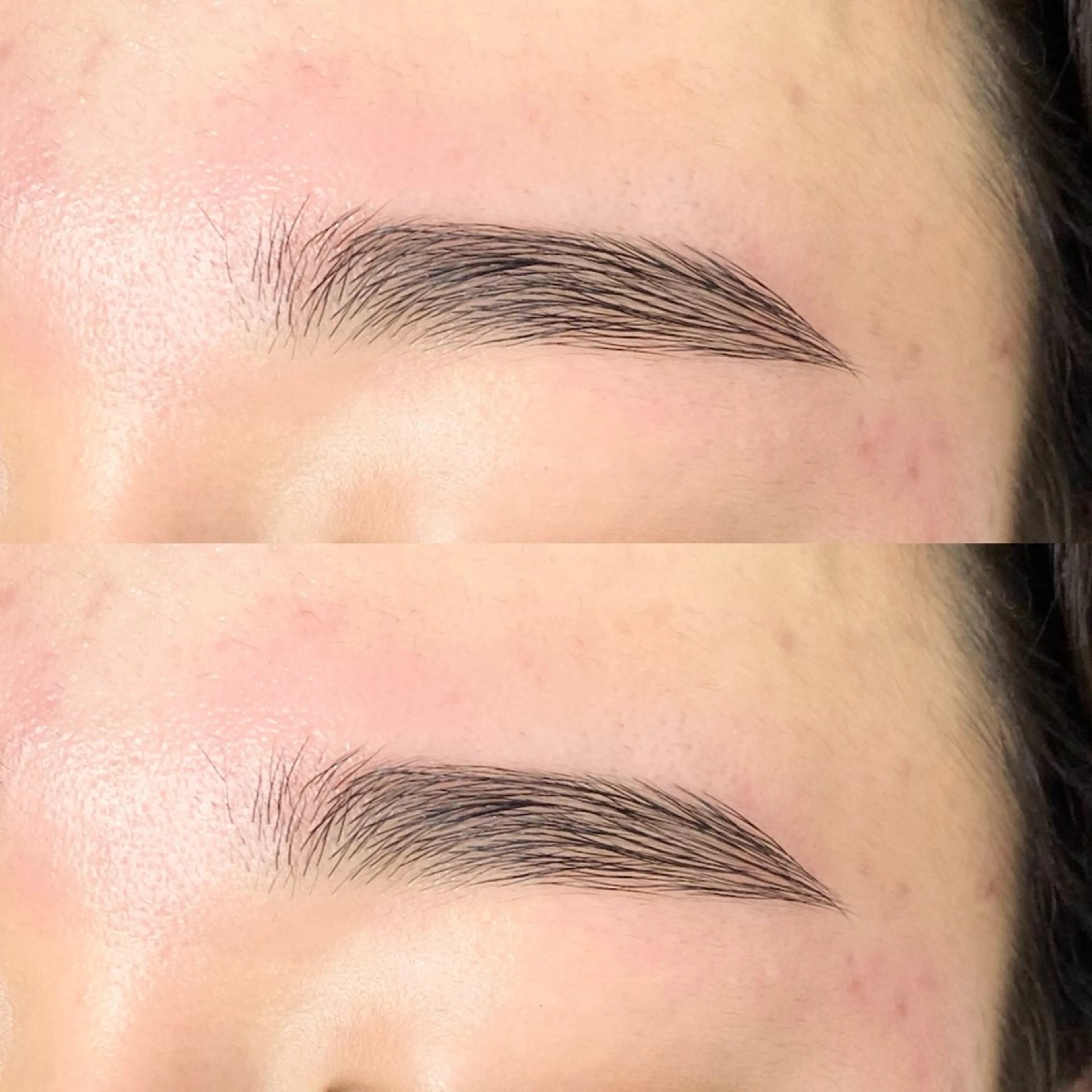 アイブロウ メンズアイブロウ ワックス脱毛 その他(アイブロウ) カワイイ保証🎀🫧 Mizuhoの眉毛・アイブロウイメージ