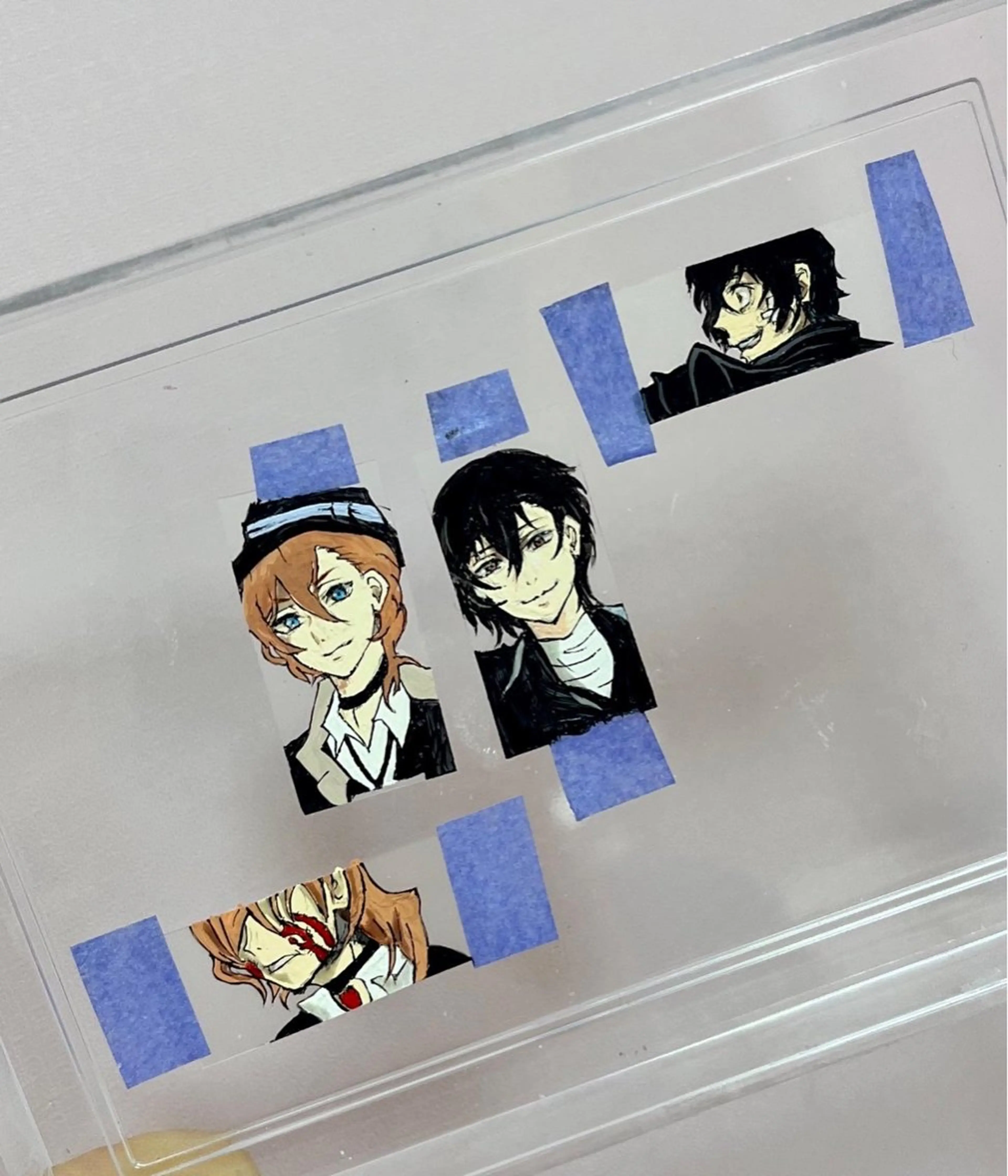 ネイル ハンドネイル Re:∅ nail /HIRAMOTOのネイルデザイン