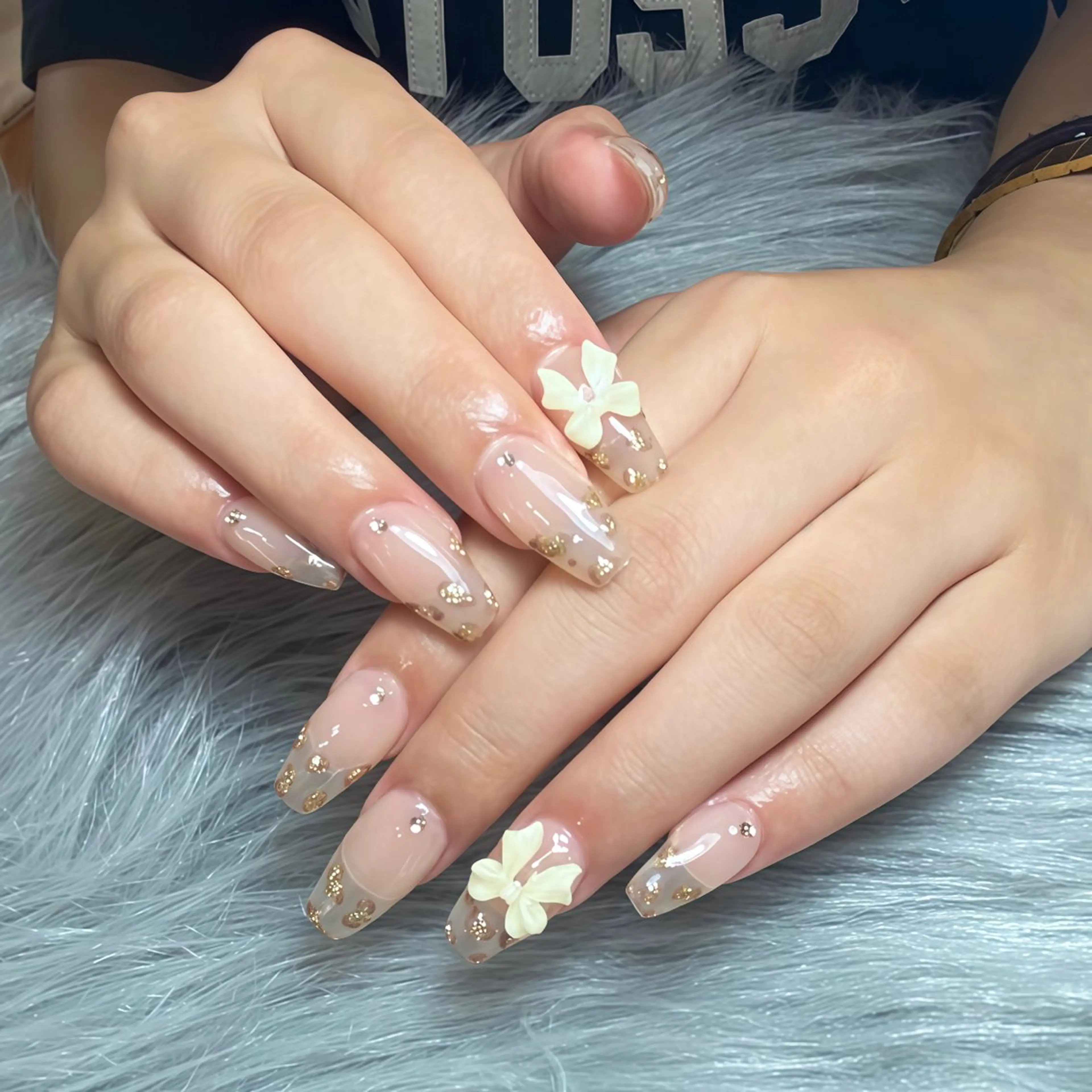 ネイル ハンドネイル The 1989 Nail Salonのネイルデザイン