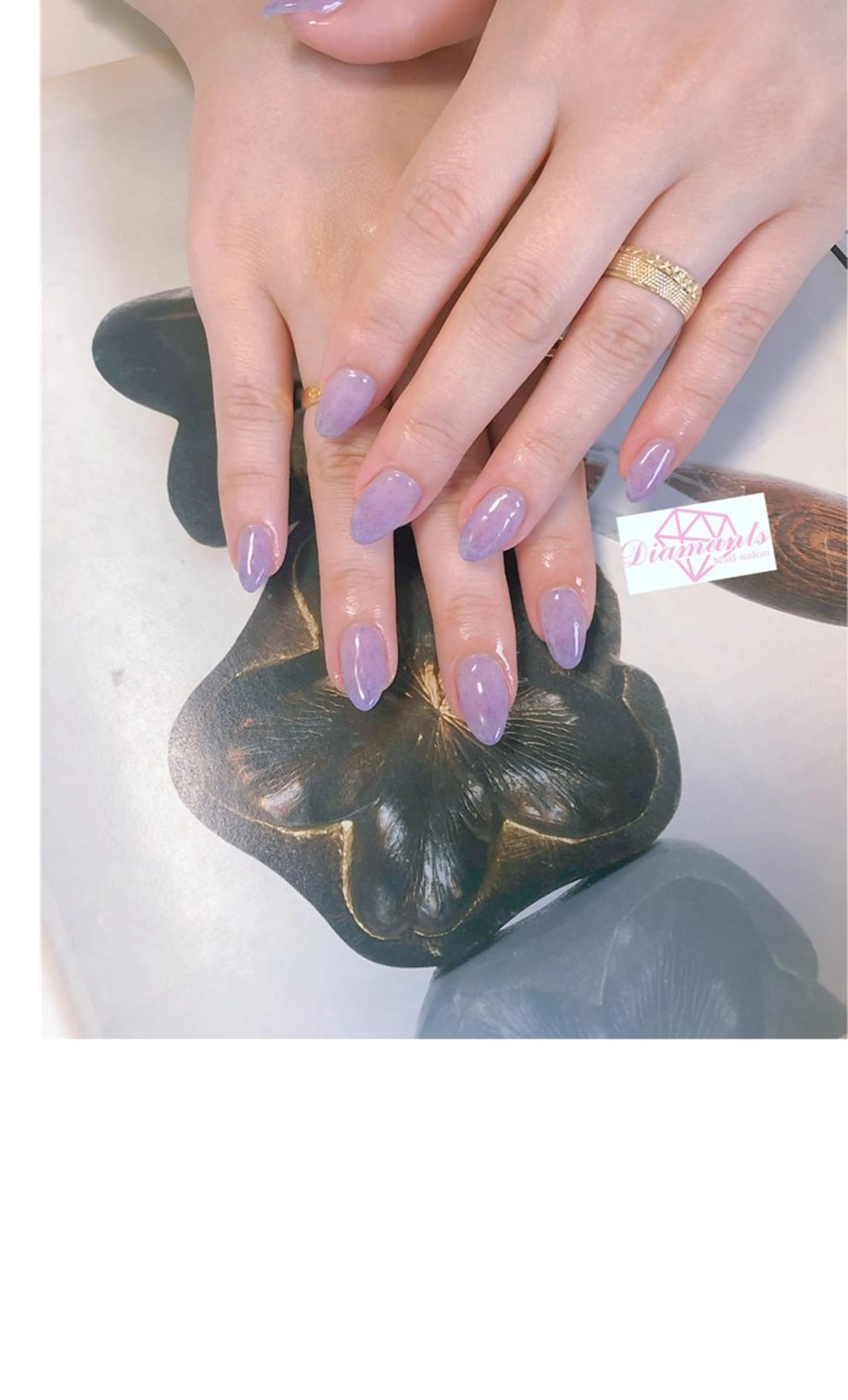 ネイル Asa miのネイルデザイン