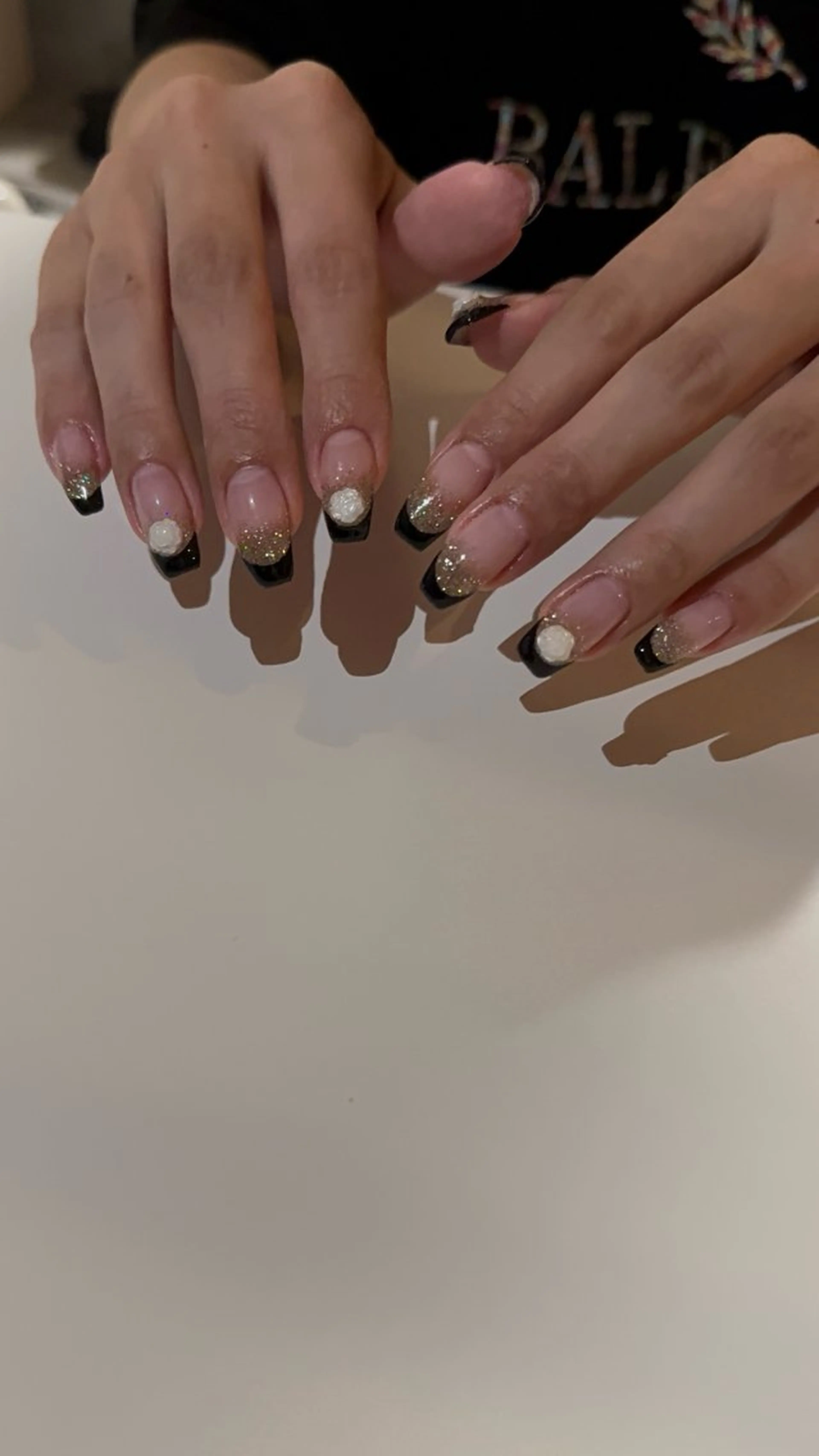 ネイル naillist sayoのネイルデザイン