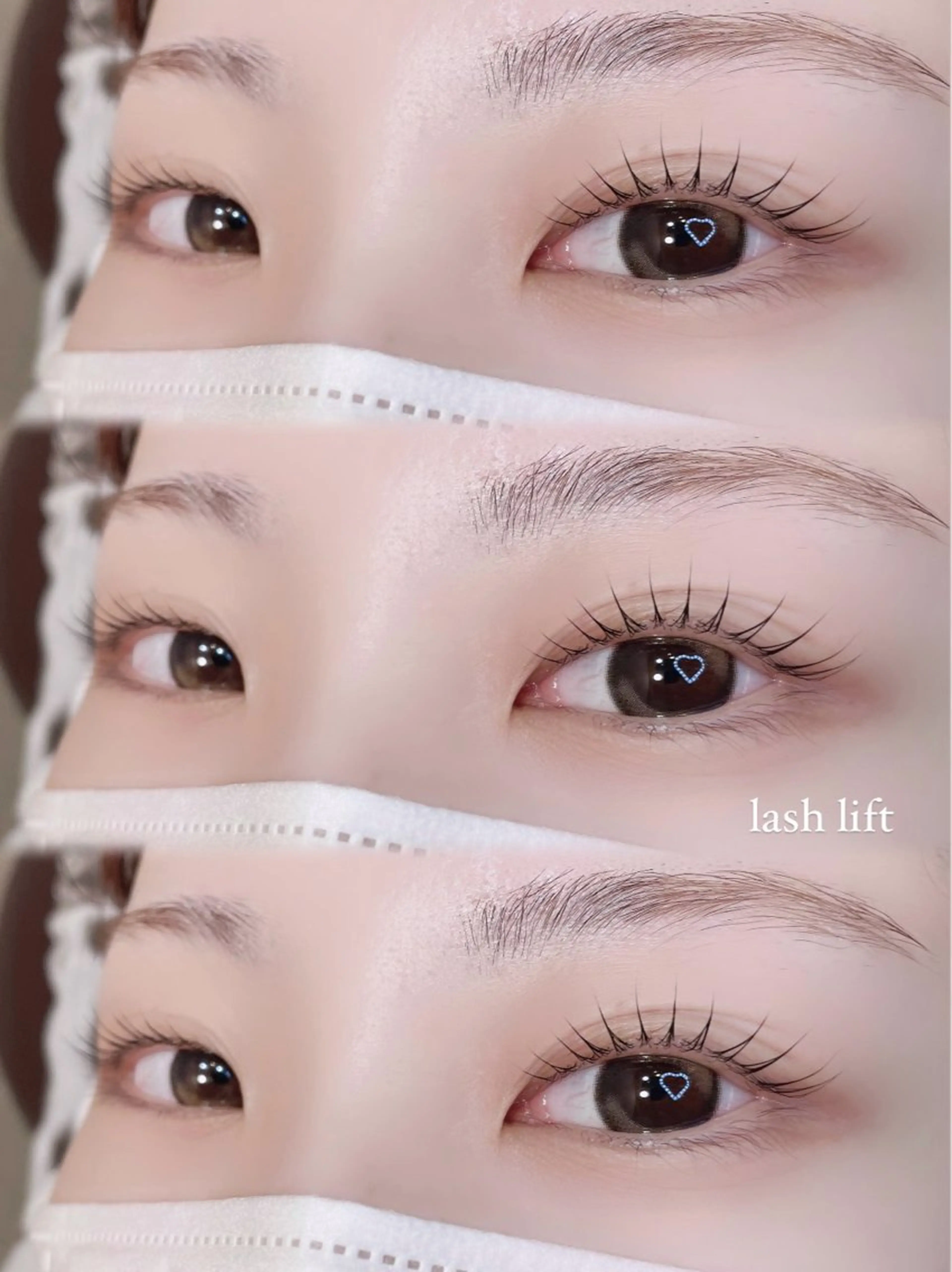 マツエク・マツパ 🤍🌸 Sakura🌸🤍のヘアスタイル