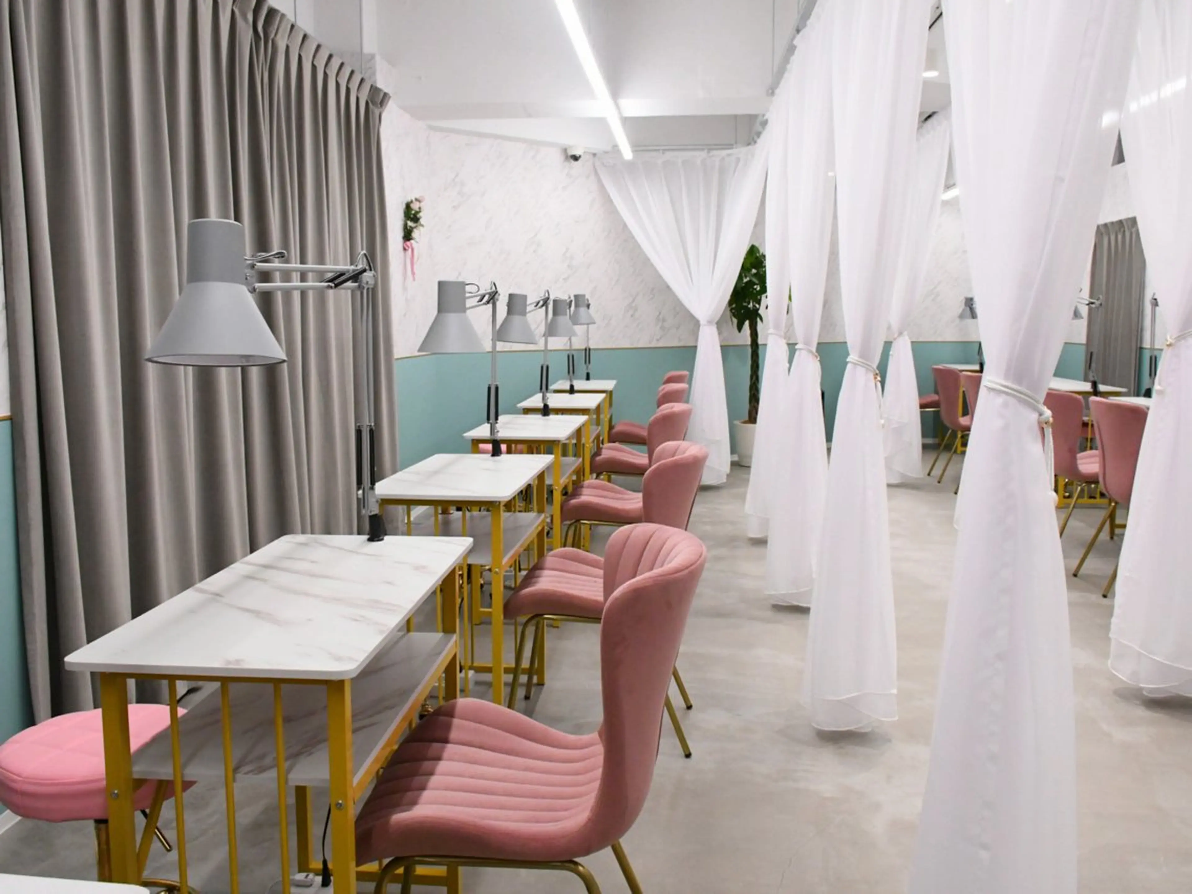 MAKI🎀Nail 堺筋本町/心斎橋のネイルデザイン