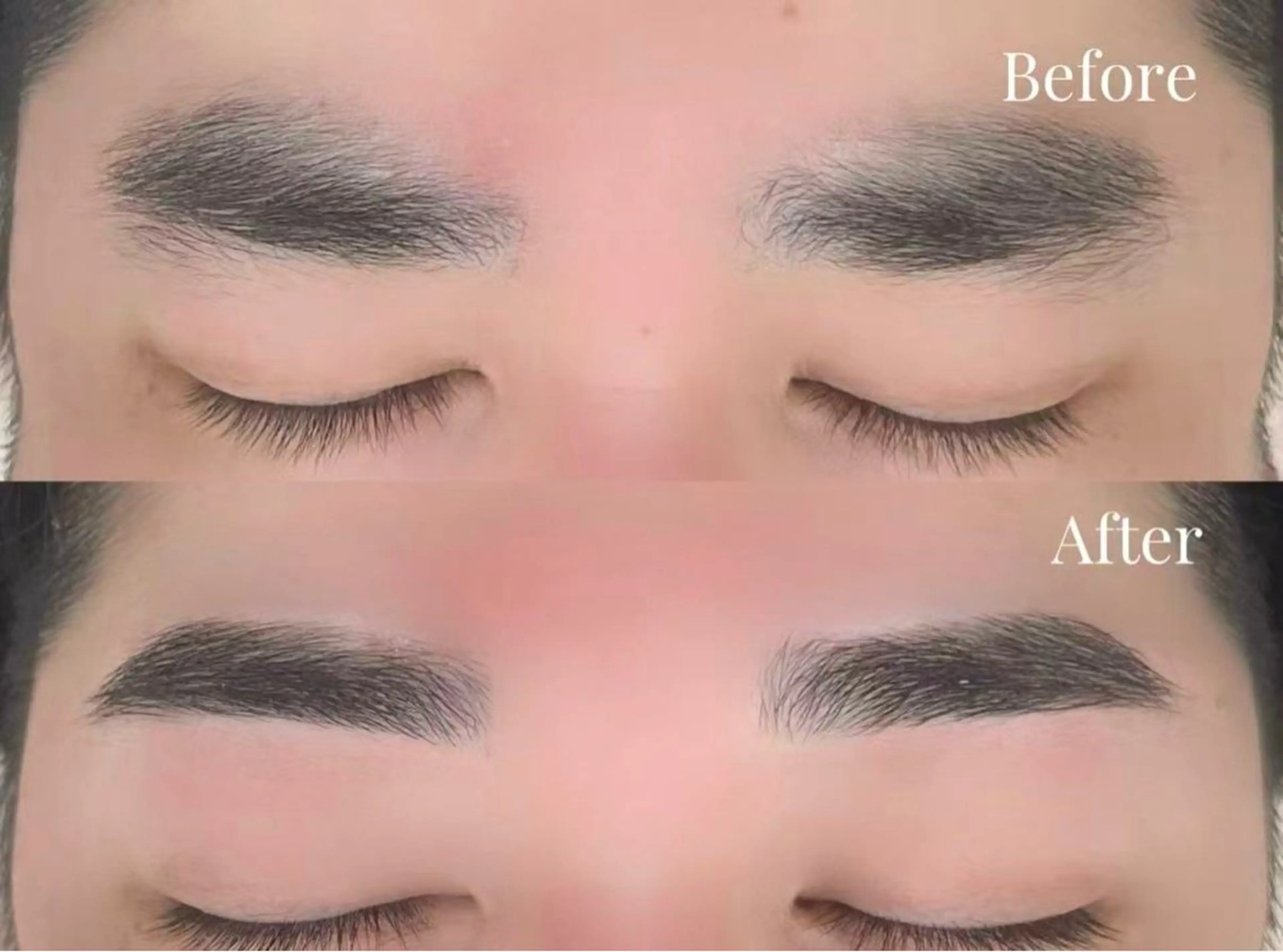 アイブロウ ワックス脱毛 その他(アイブロウ) 🌹みなみ🌹 清末のマツエク・マツパデザイン