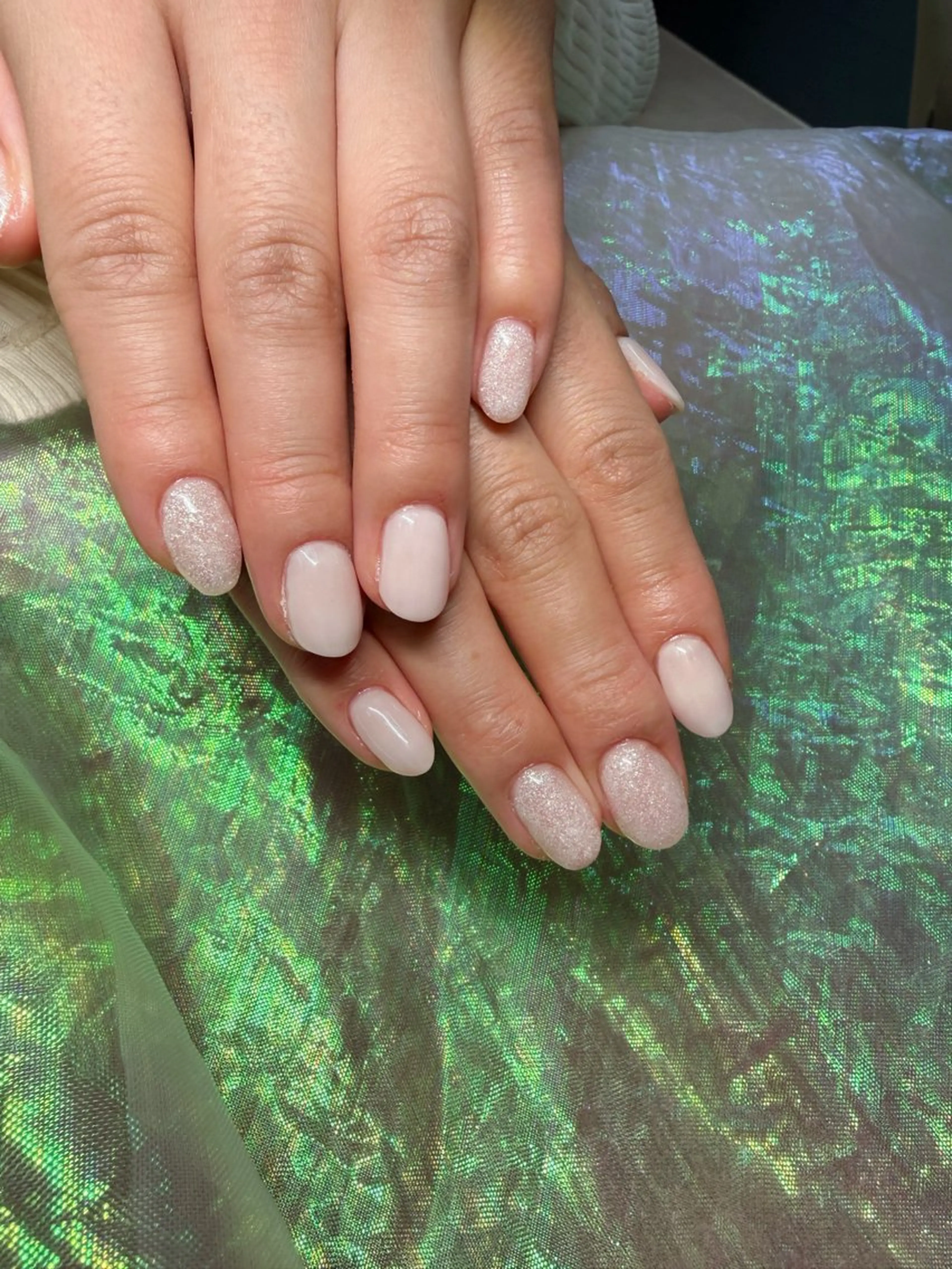 ネイル ハンドネイル こまつ ななのネイルデザイン