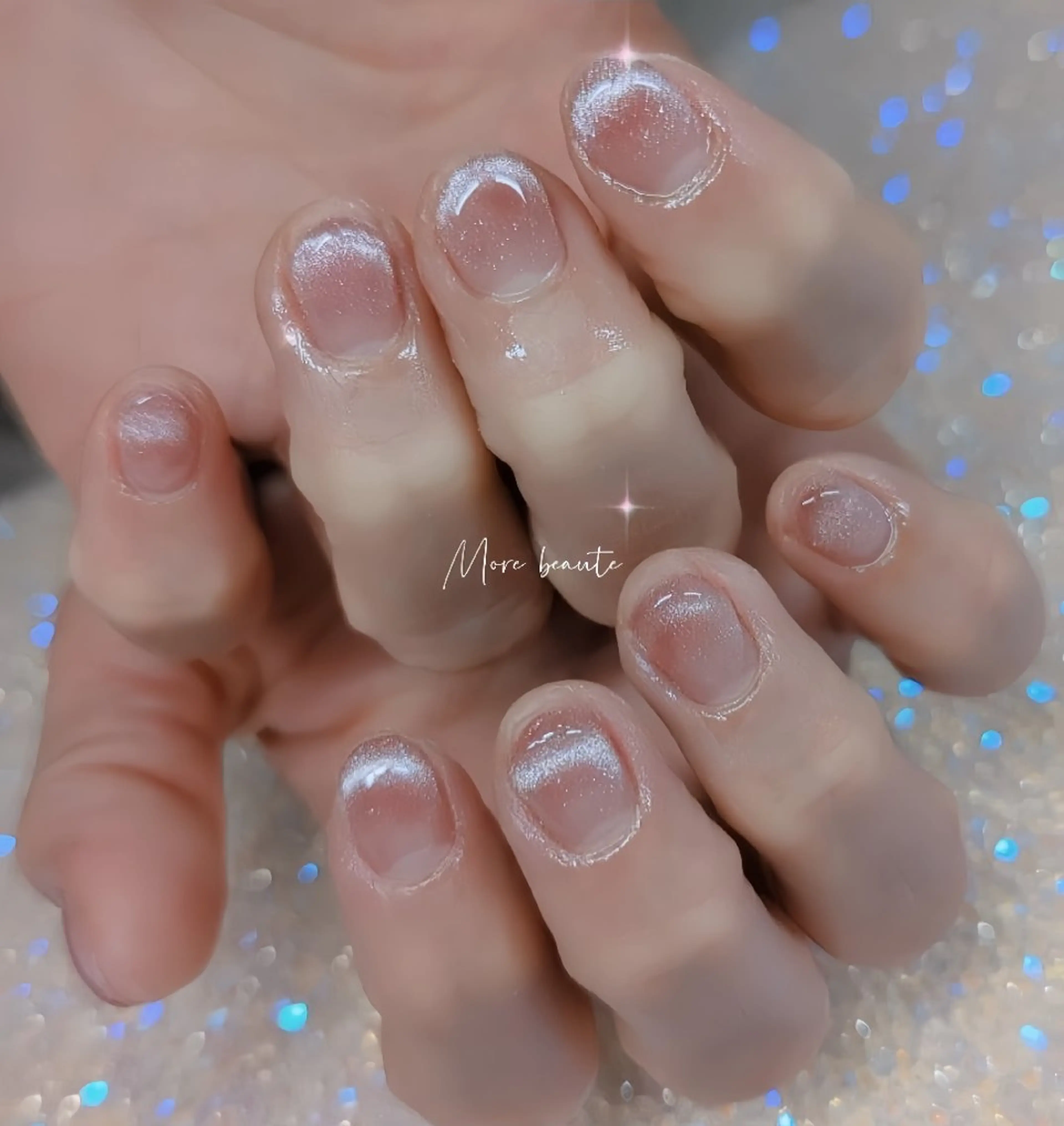 ネイル I LOVE ME NAIL.。.:*♡のネイルデザイン