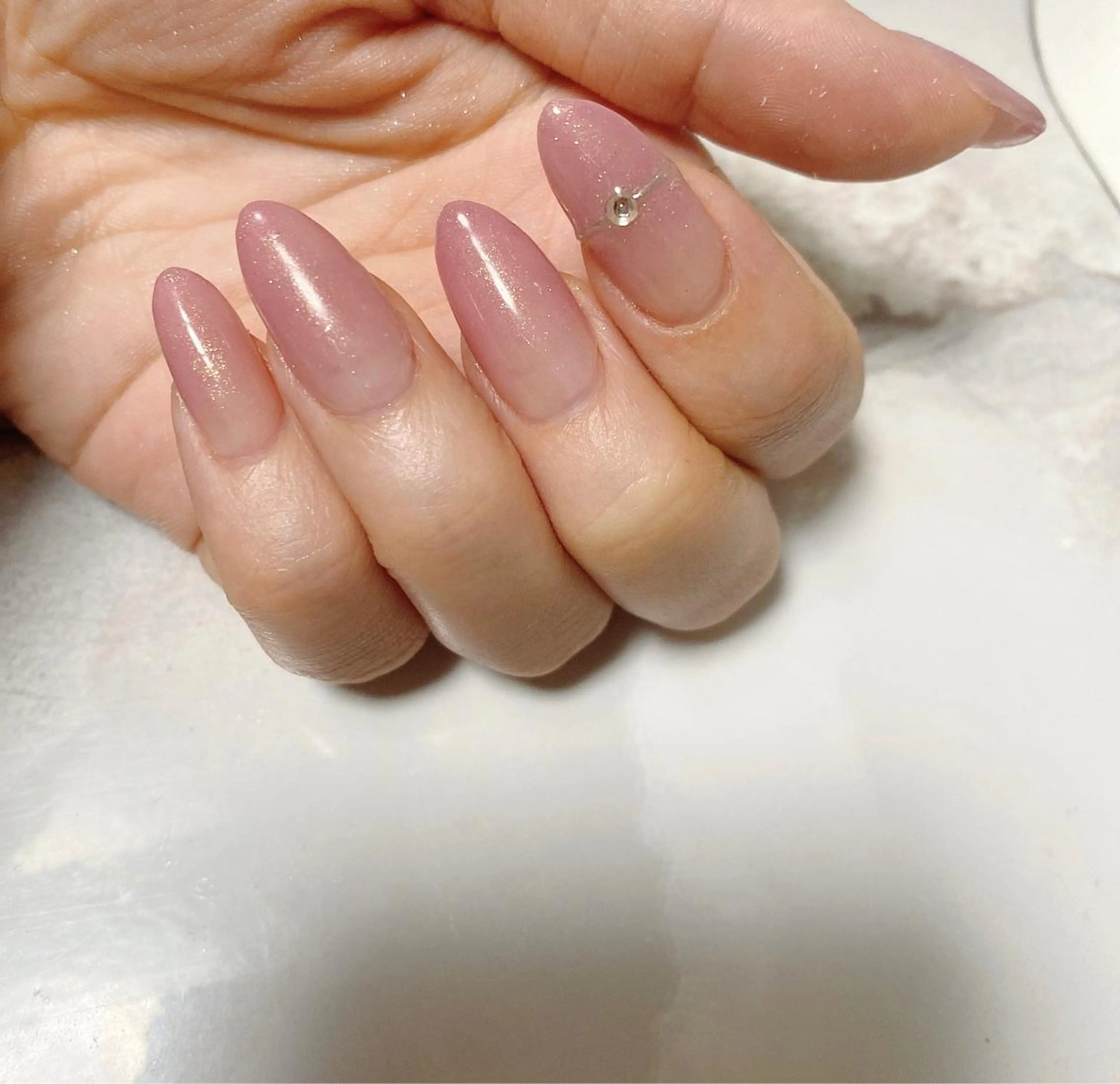 ネイル N. AIのネイルデザイン