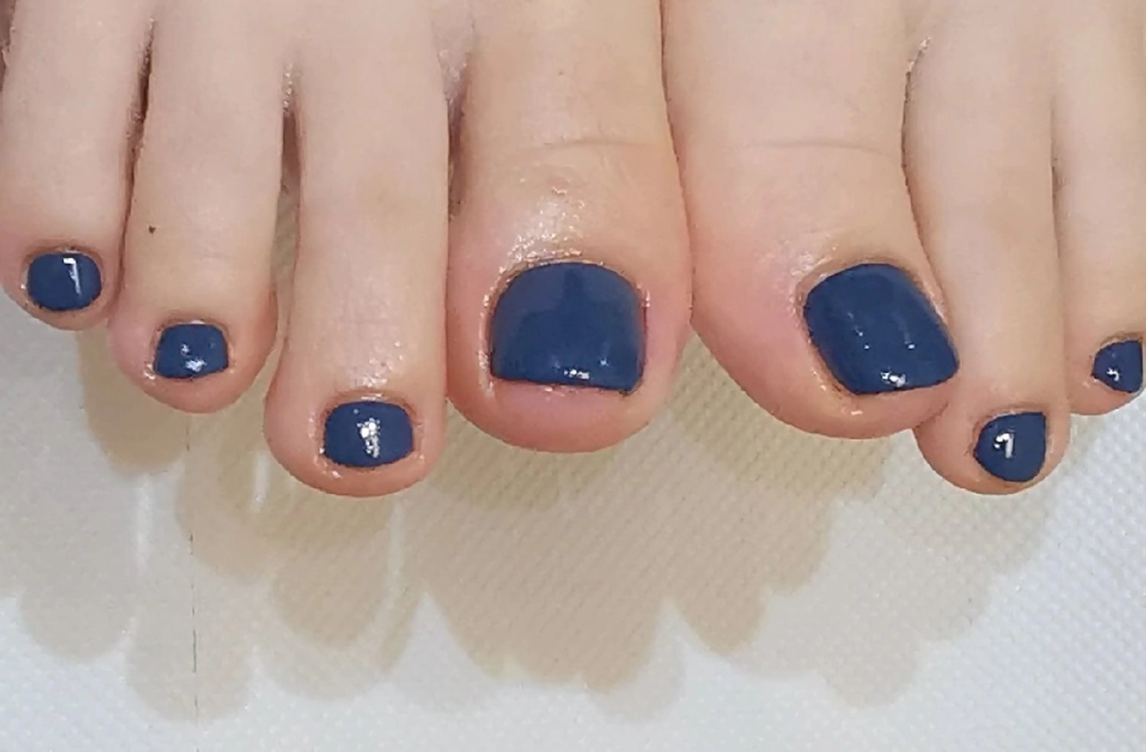 ネイル フットネイル フットネイル reve あやののネイルデザイン