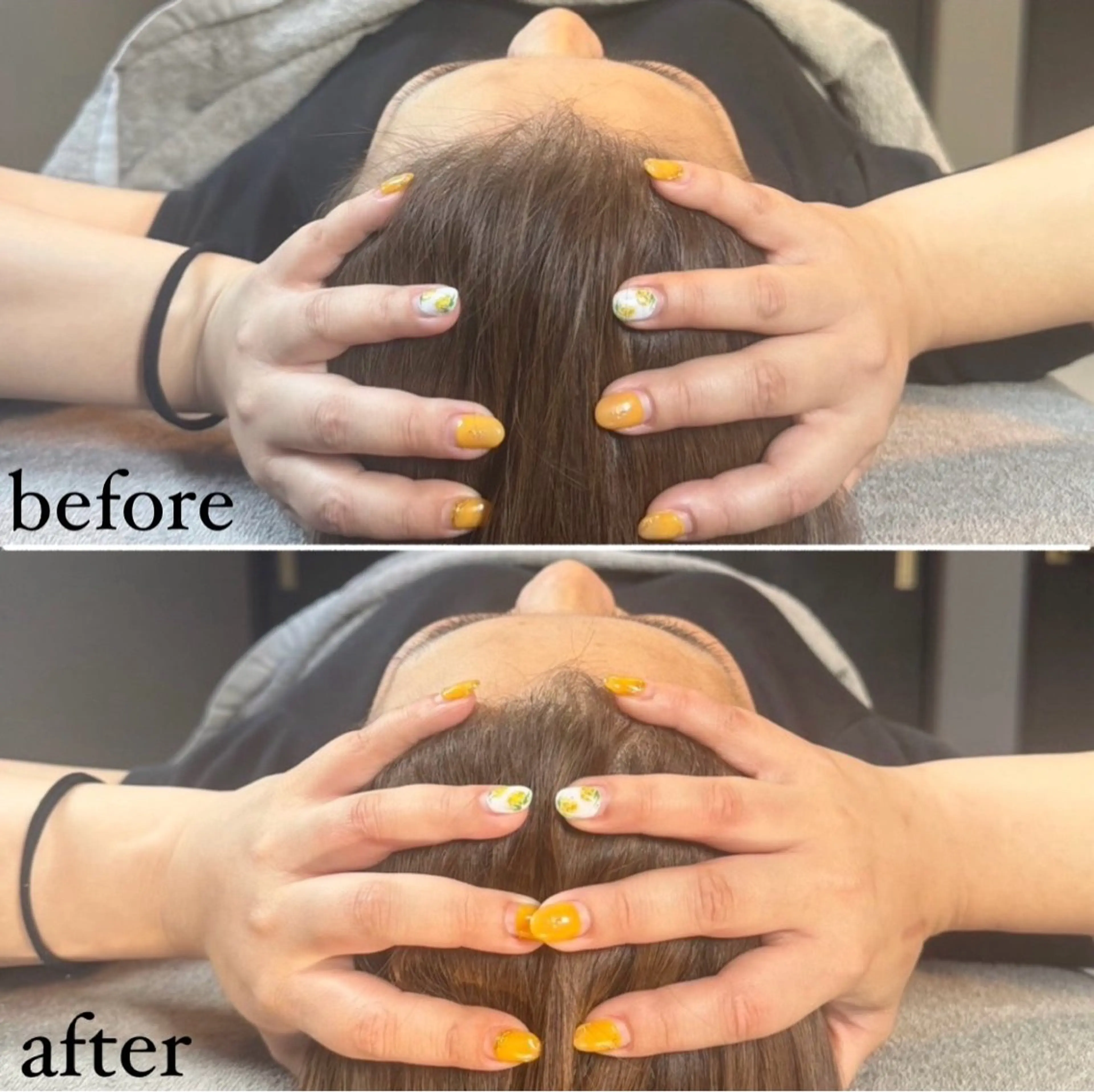 ボディーメイクサロン you.meのエステ・リラクイメージ