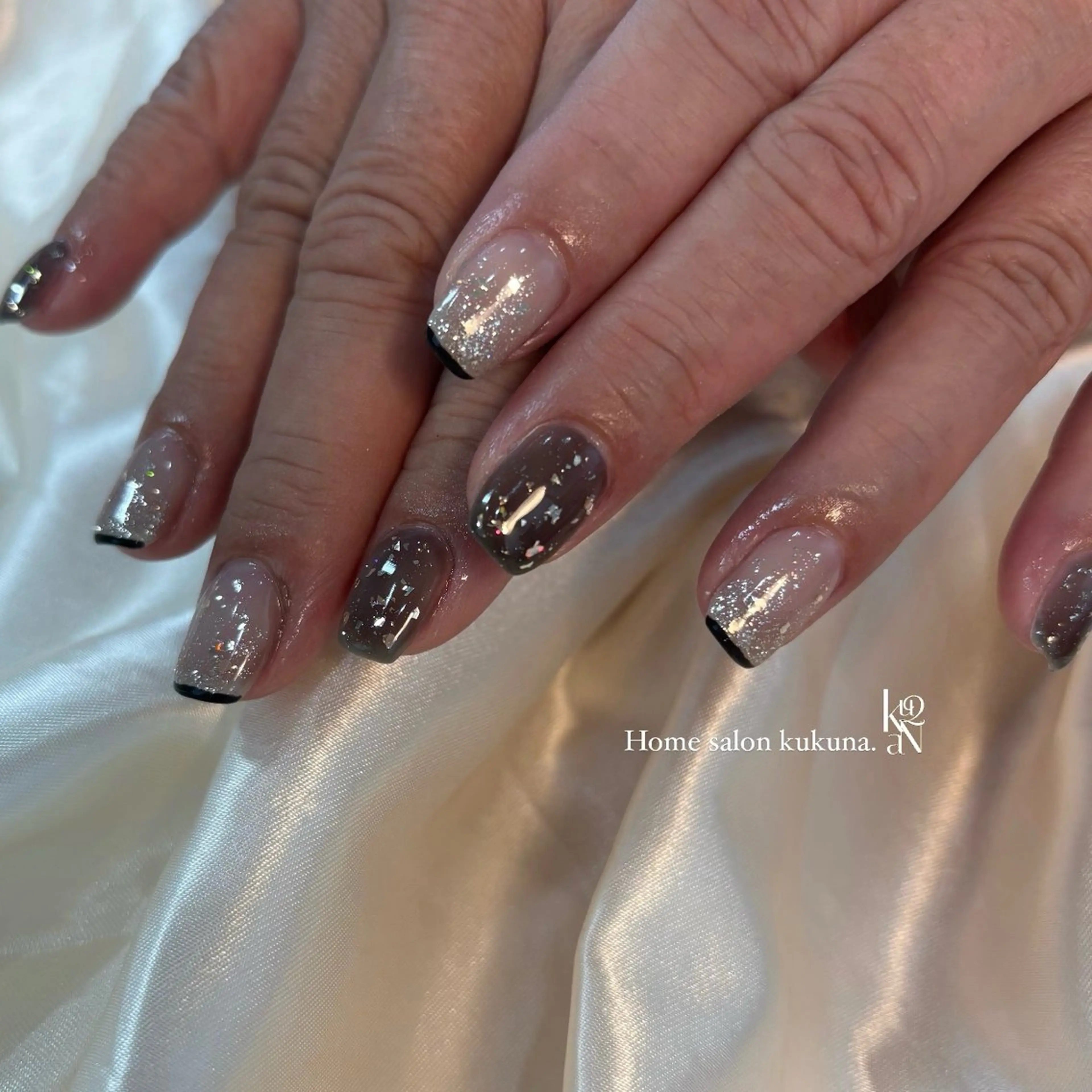 ネイル ハンドネイル S momoのネイルデザイン