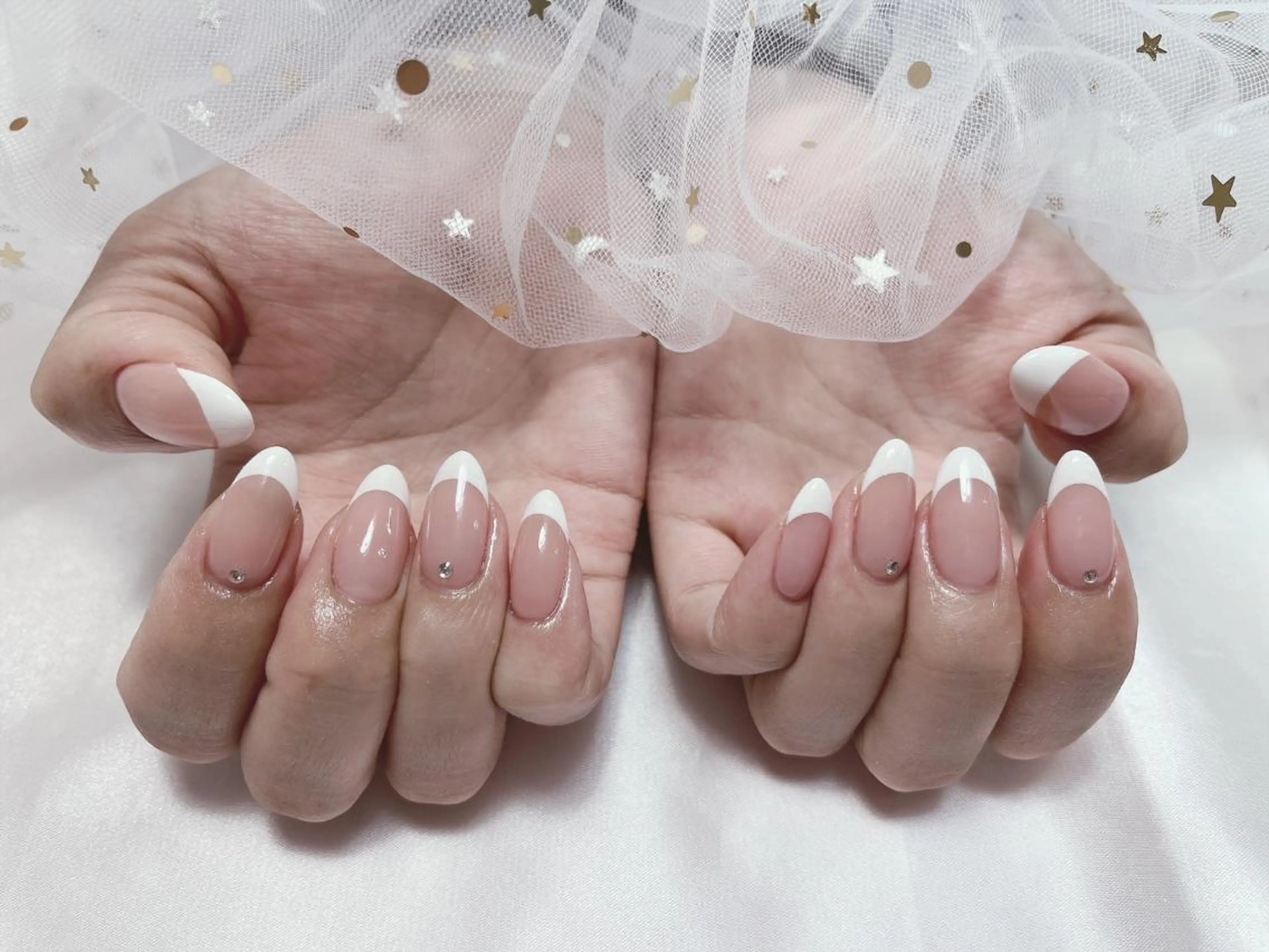 ネイル ジョリ kasumi🌹💅のネイルデザイン