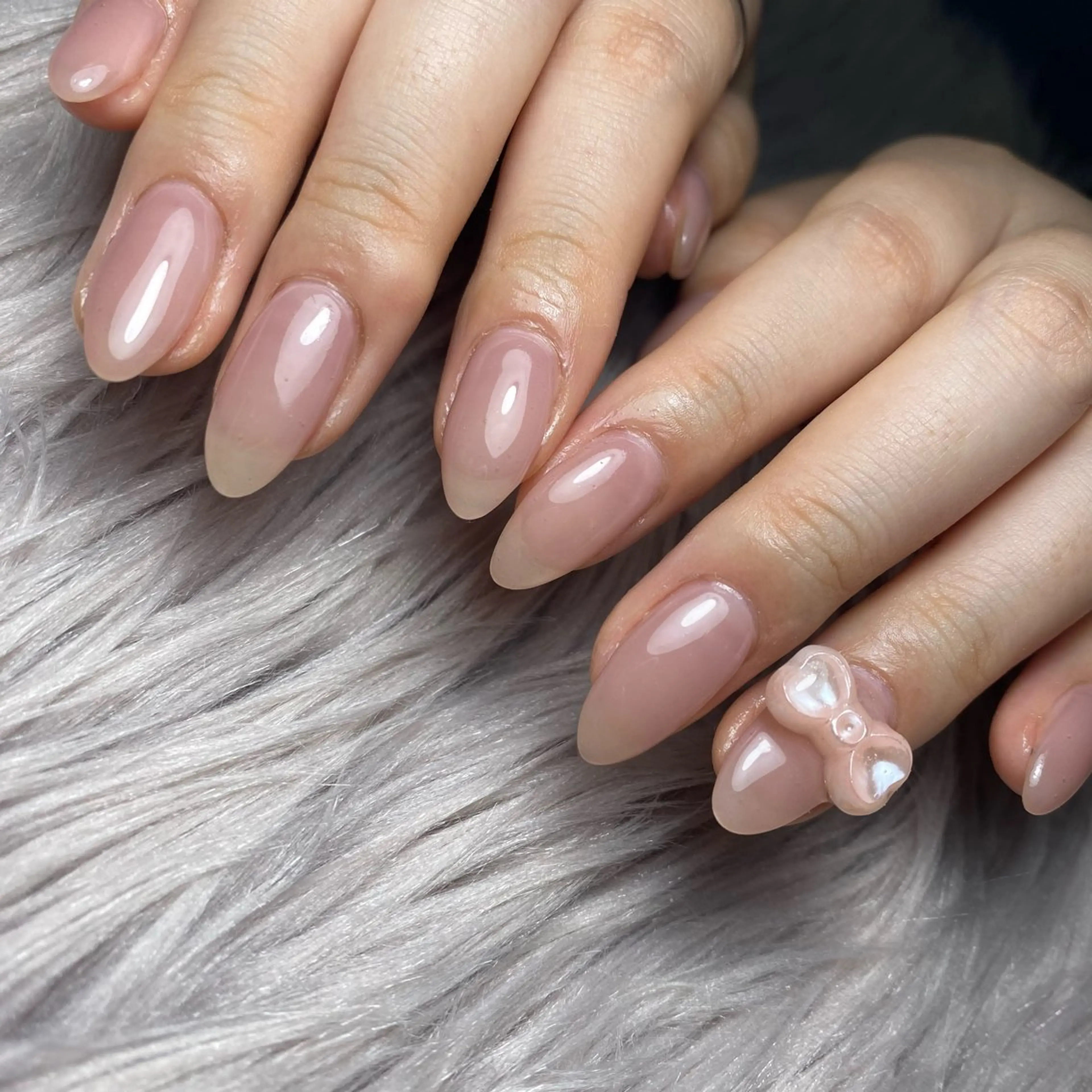 ネイル Beauty Space N&Nのネイルデザイン