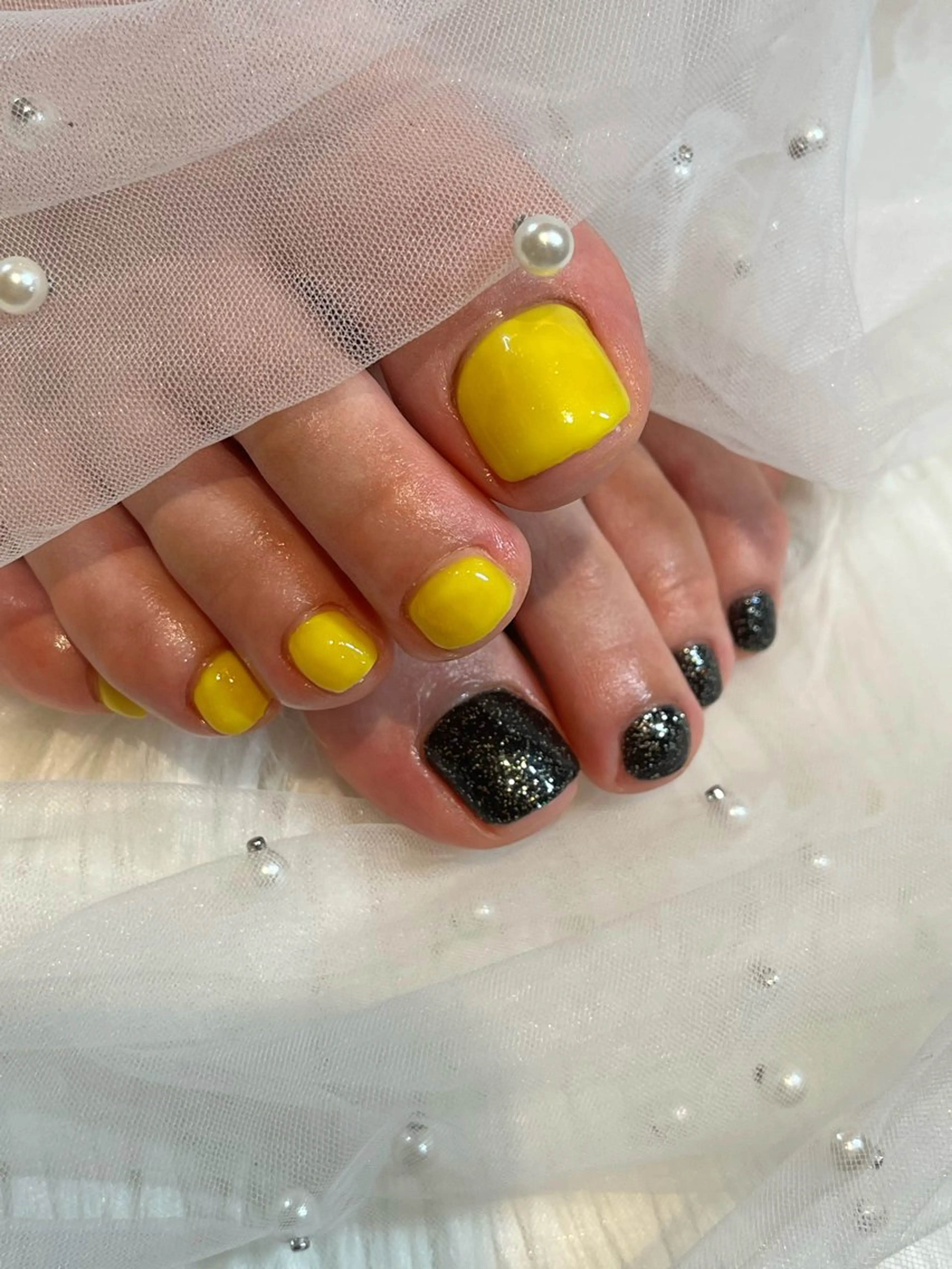 ネイル FOI NAILのネイルデザイン