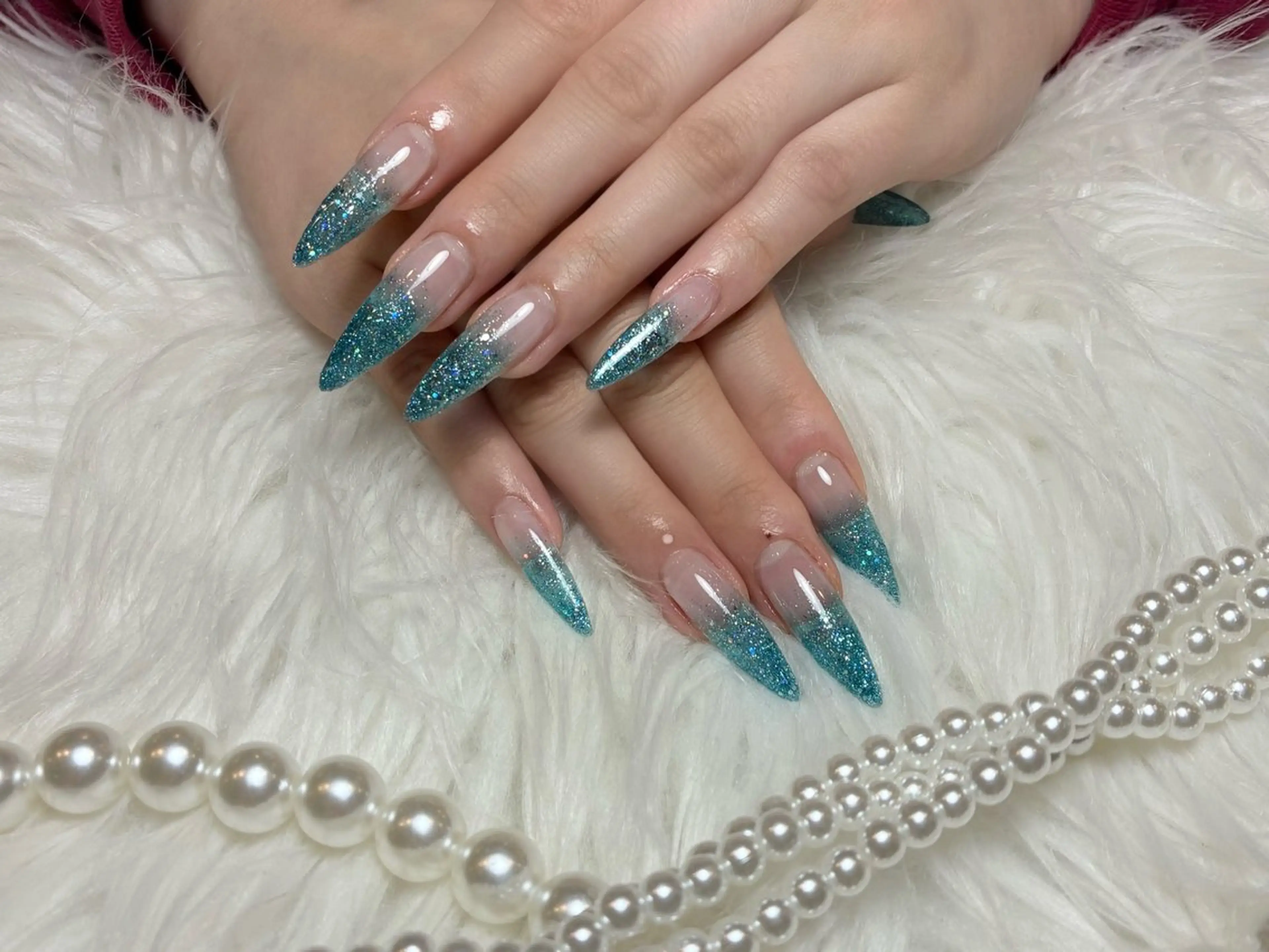 ネイル nailsalon Noel♡HINAのネイルデザイン